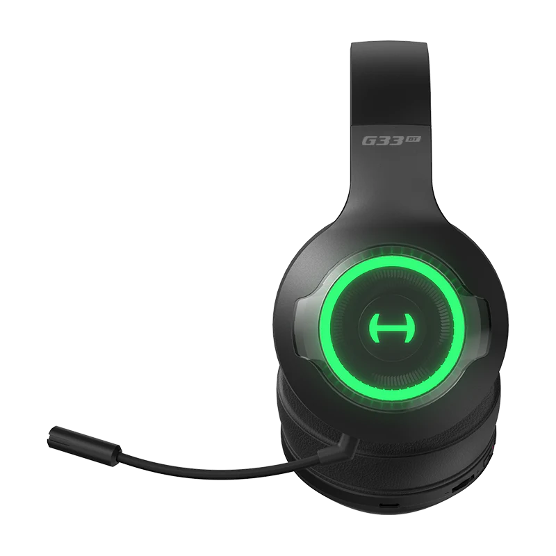 G33BT Low Latency Bluetooth Gaming Headphones - Image 10