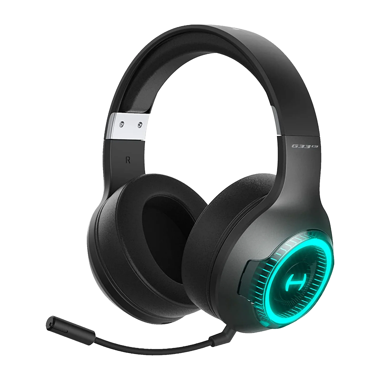 G33BT Low Latency Bluetooth Gaming Headphones - Image 5
