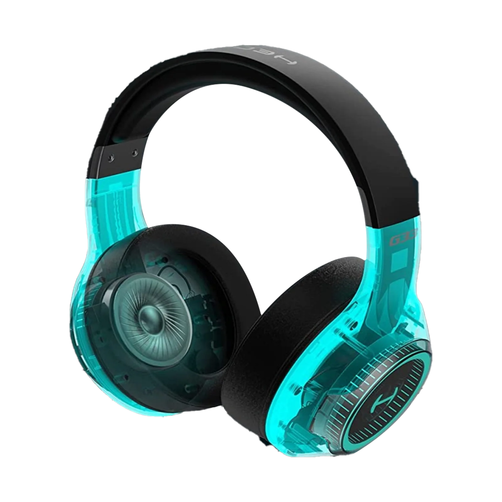 G33BT Low Latency Bluetooth Gaming Headphones - Image 7