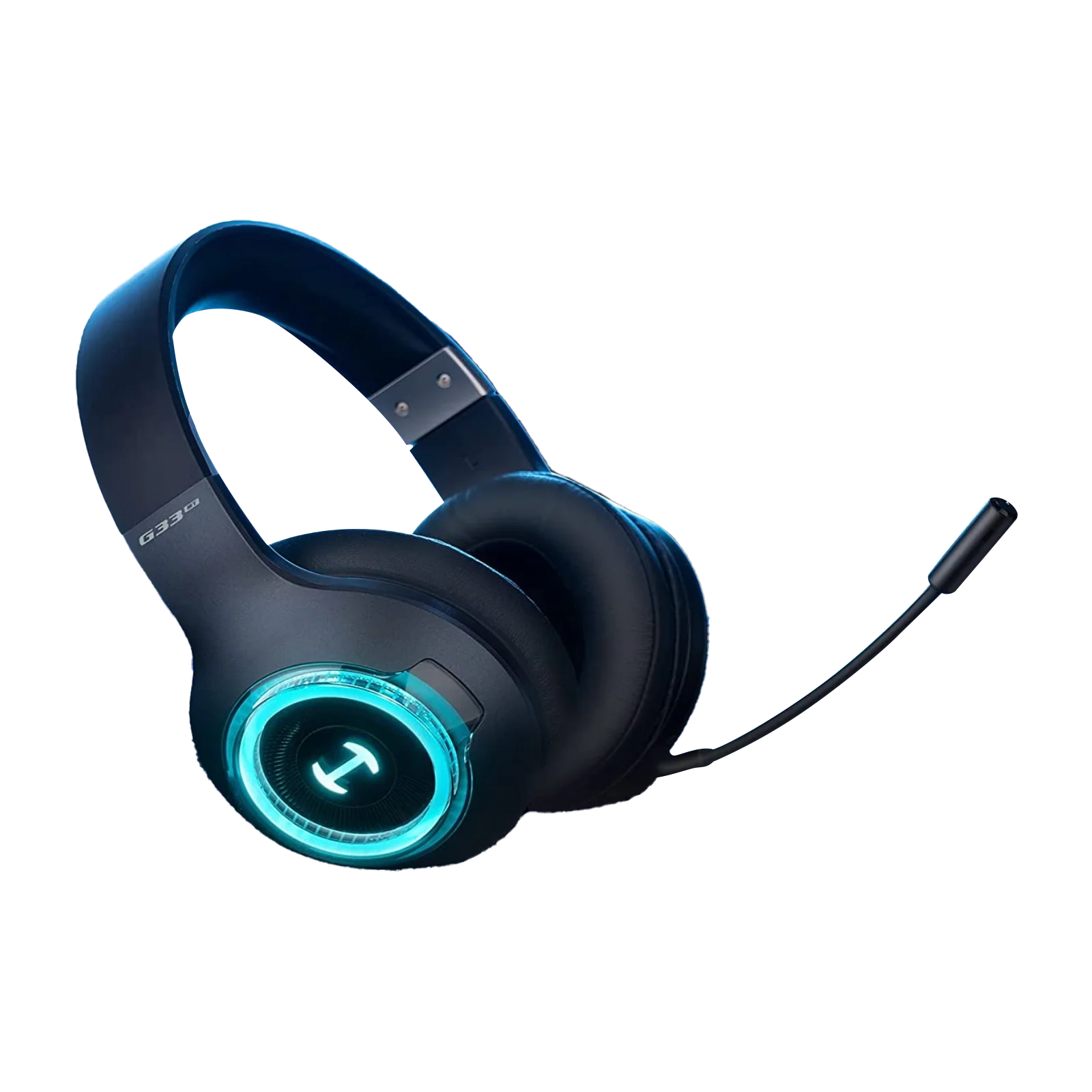 G33BT Low Latency Bluetooth Gaming Headphones - Image 8