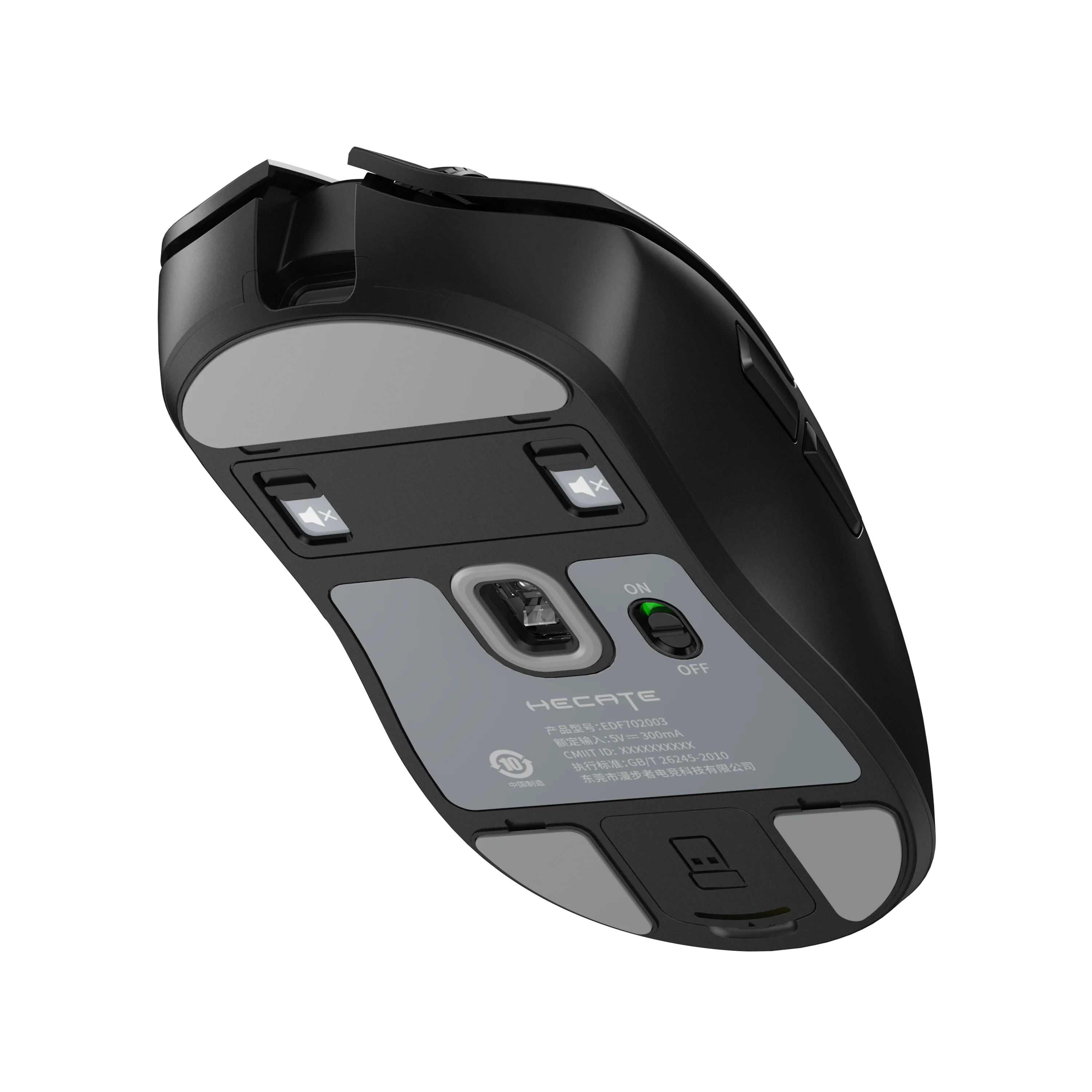 G3M Pro Tri-mode Wireless Gaming Mouse - Image 10