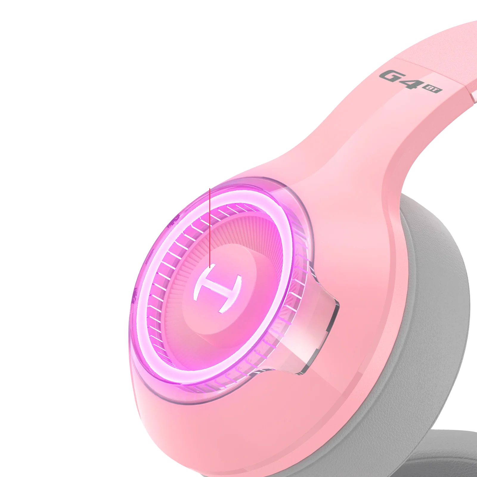 G4BT Wireless Low Latency Gaming Headset - Image 6