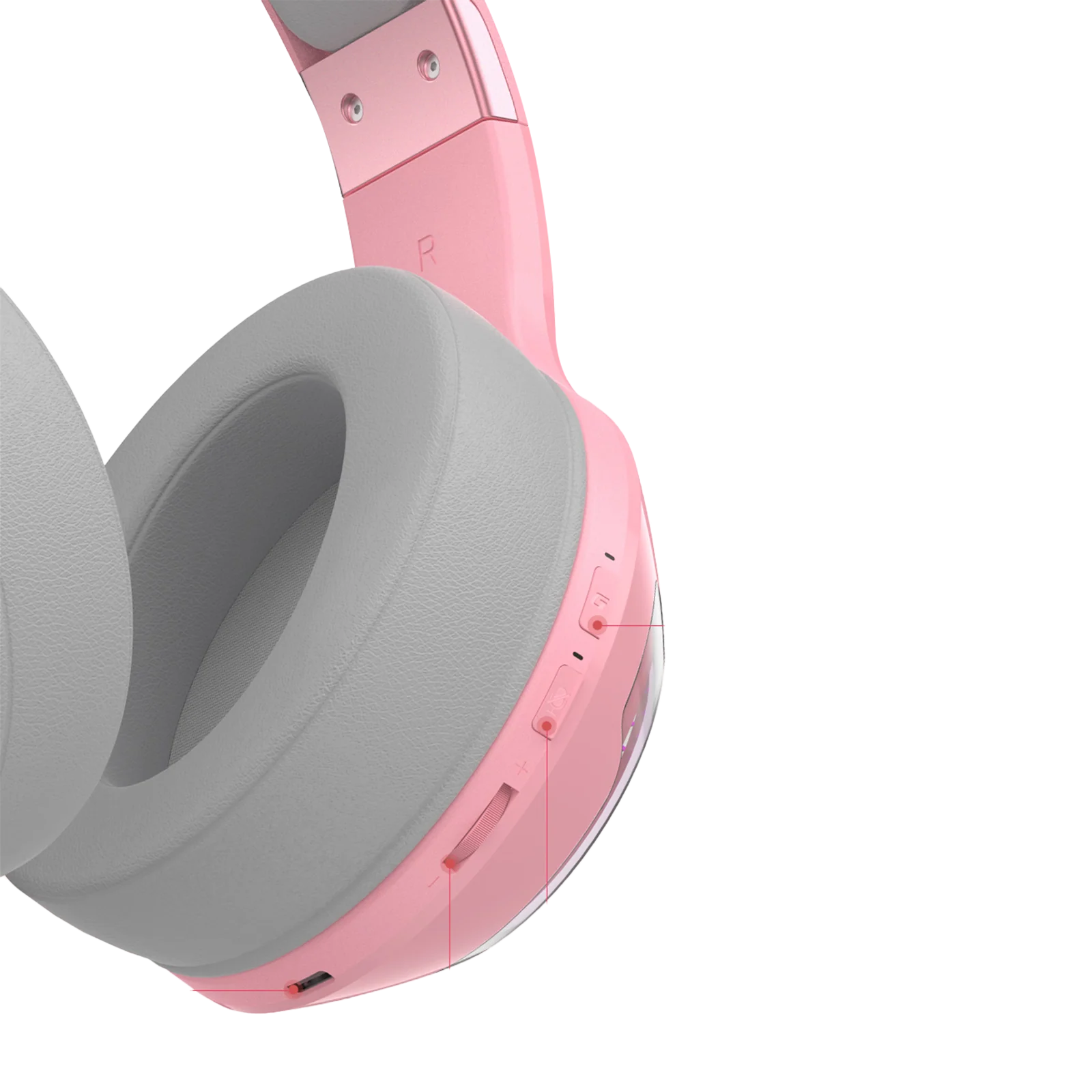 G4BT Wireless Low Latency Gaming Headset - Image 7