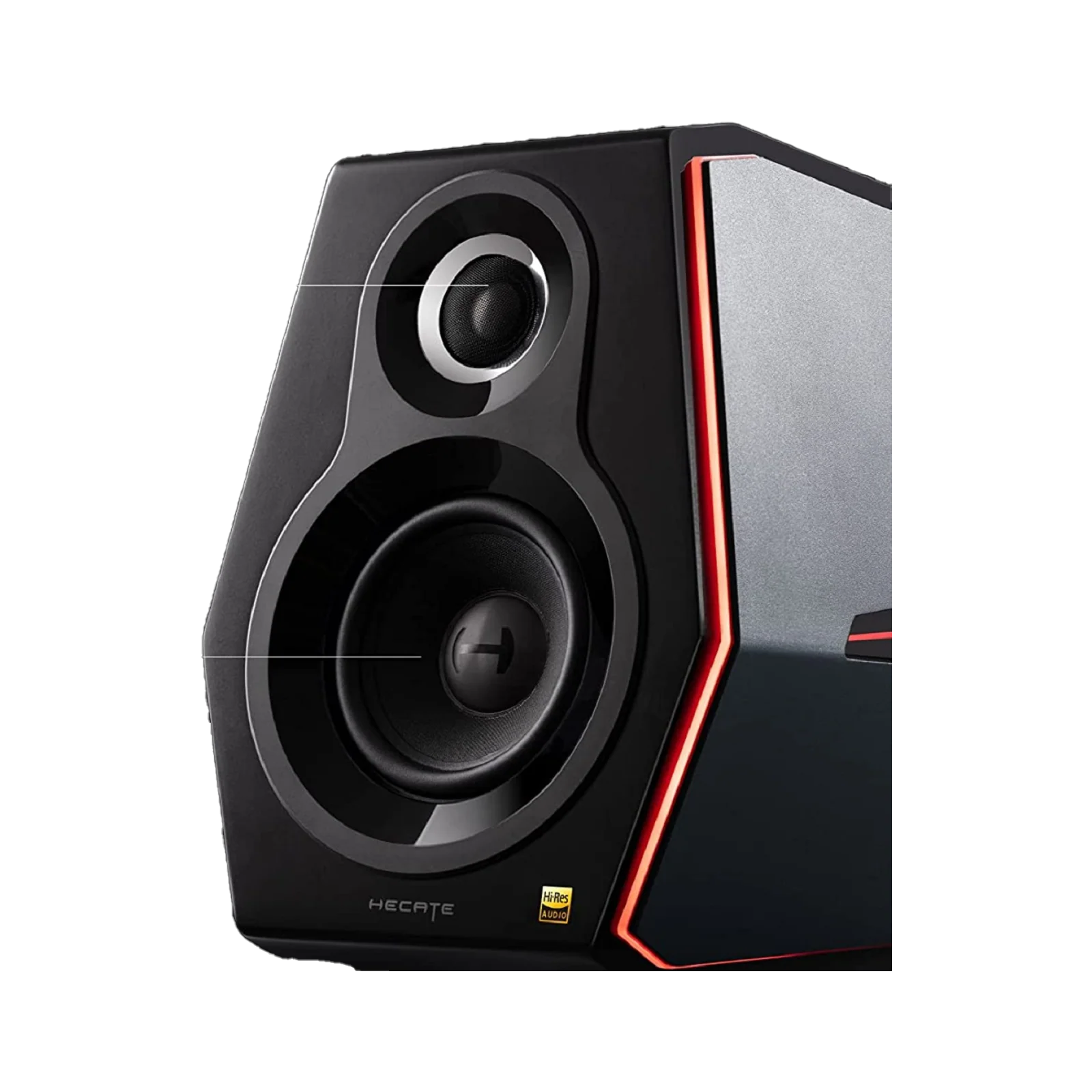 G5000 Hecate 2.0 Gaming Speaker - Image 3