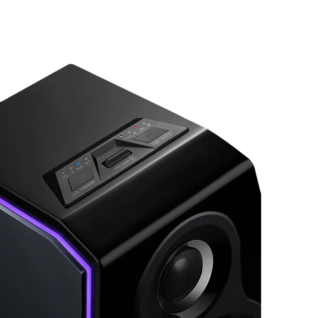 G5000 Hecate 2.0 Gaming Speaker - Image 4
