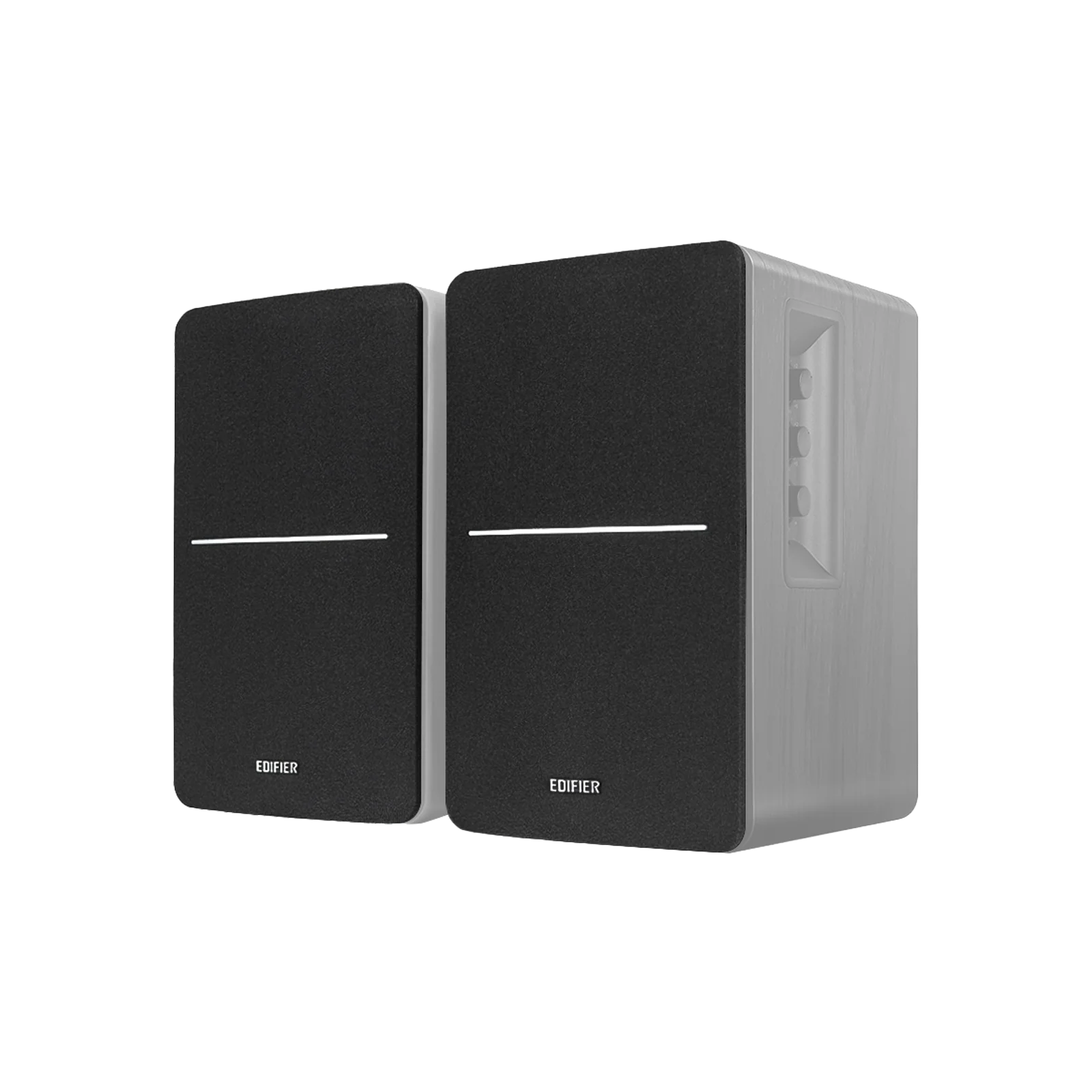 Grilles - R1280DBs Modern Sound-Classic Design - Image 2