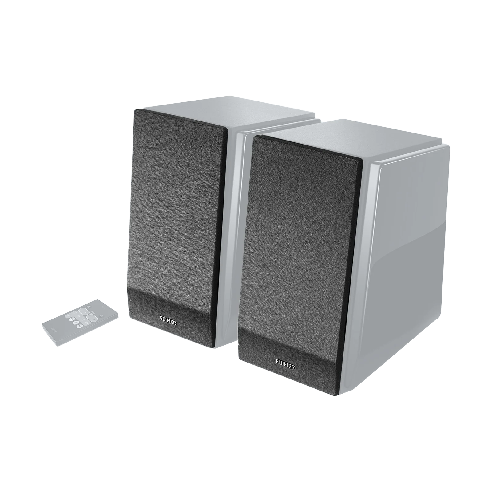 Grilles - R1850DB - Pair Suitable for R1850DB speakers