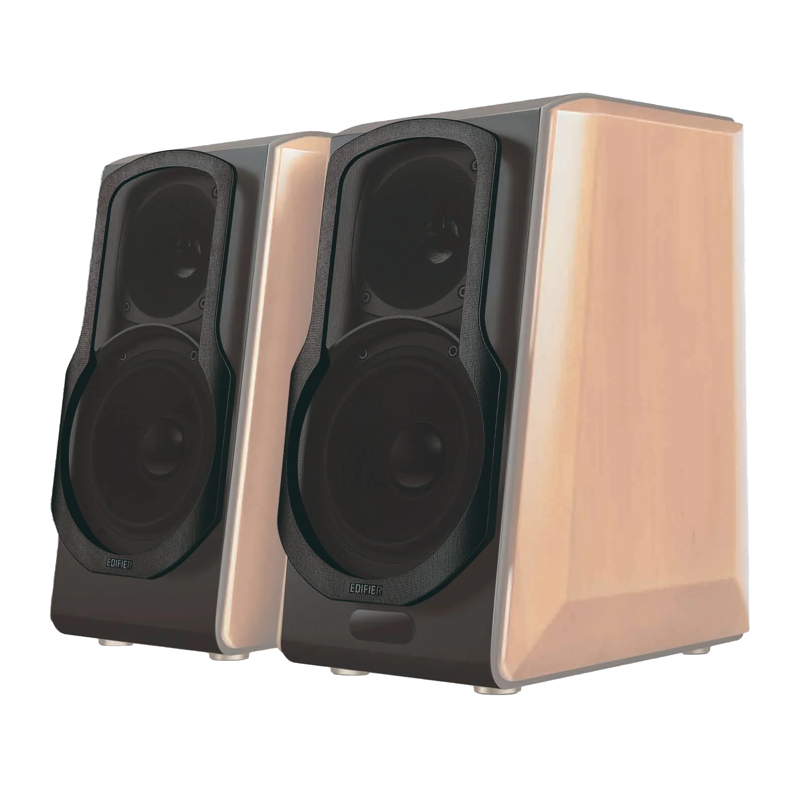Grilles - S2000PRO- Pair Suitable for S2000PRO speakers