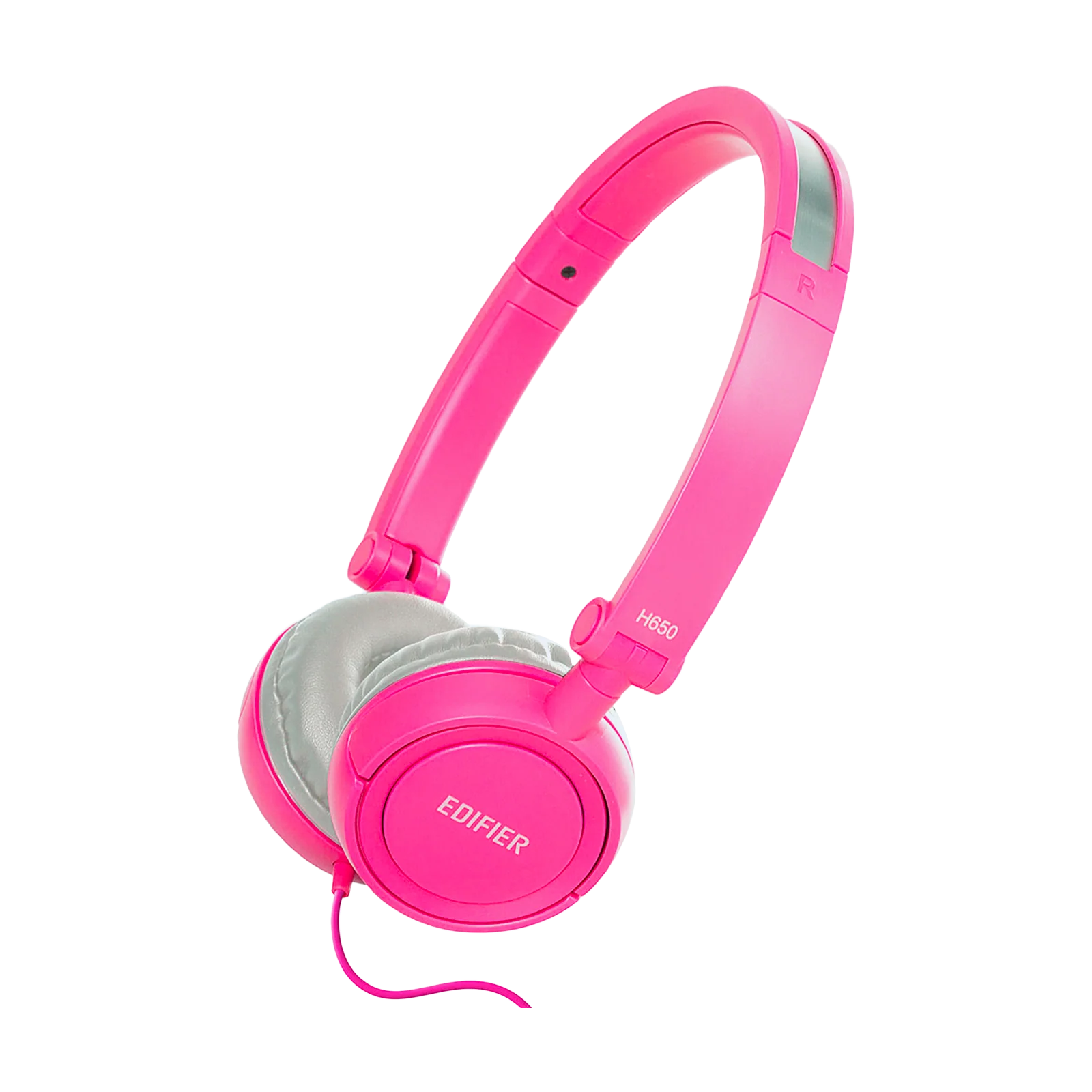 H650 On-Ear Headphones - Image 3