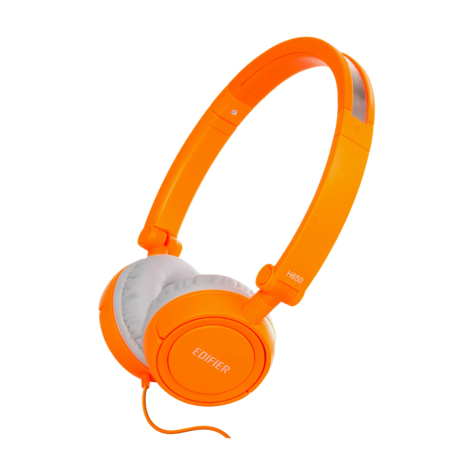 H650 On-Ear Headphones - Image 4