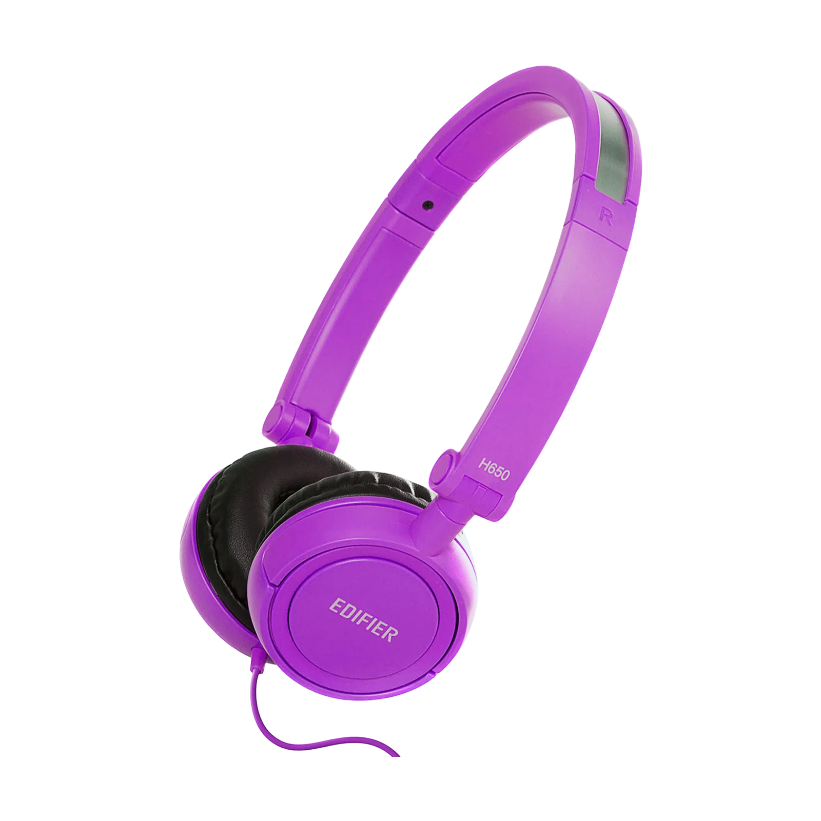 H650 On-Ear Headphones - Image 6