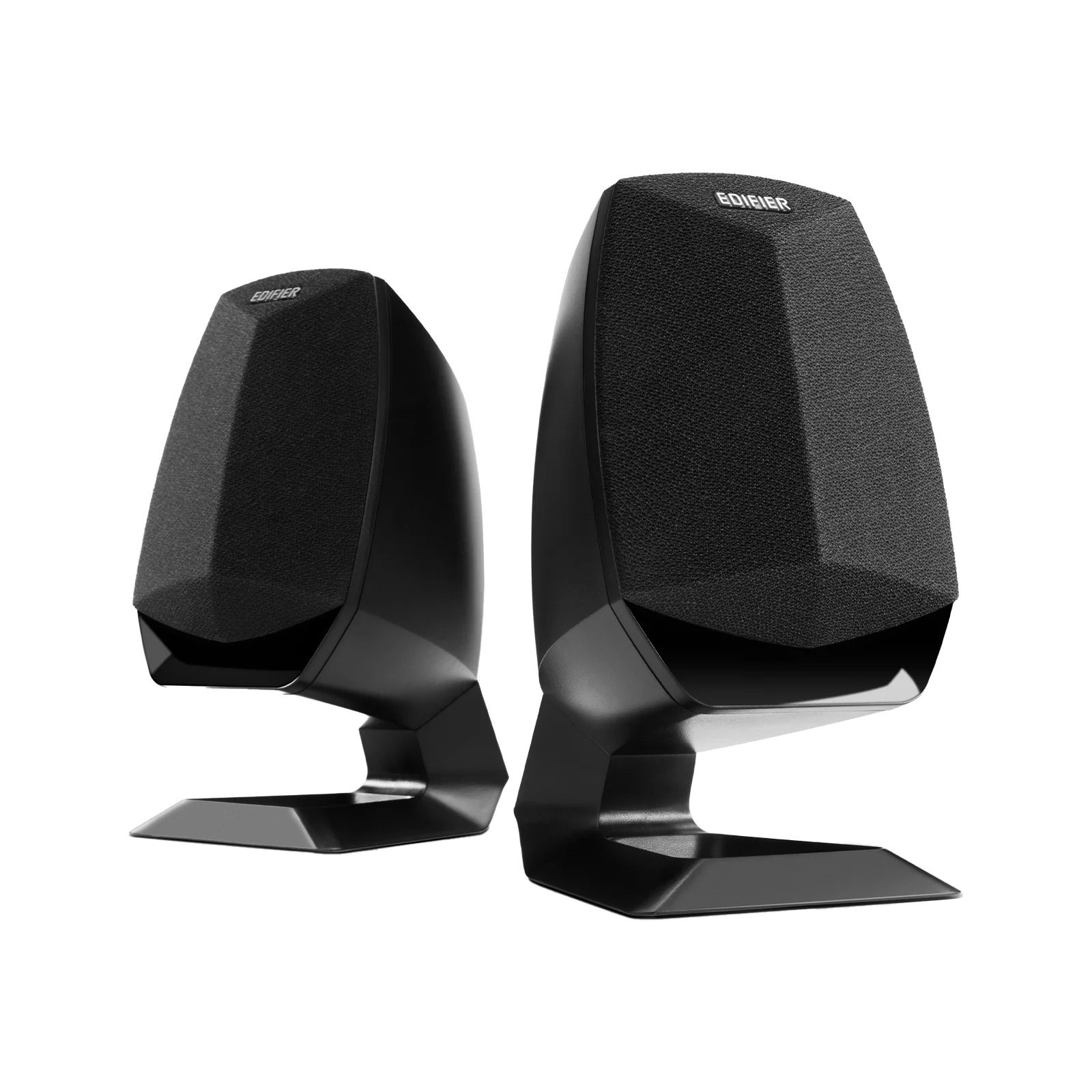M201BT Multimedia Computer Speaker System with Subwoofer - Image 4
