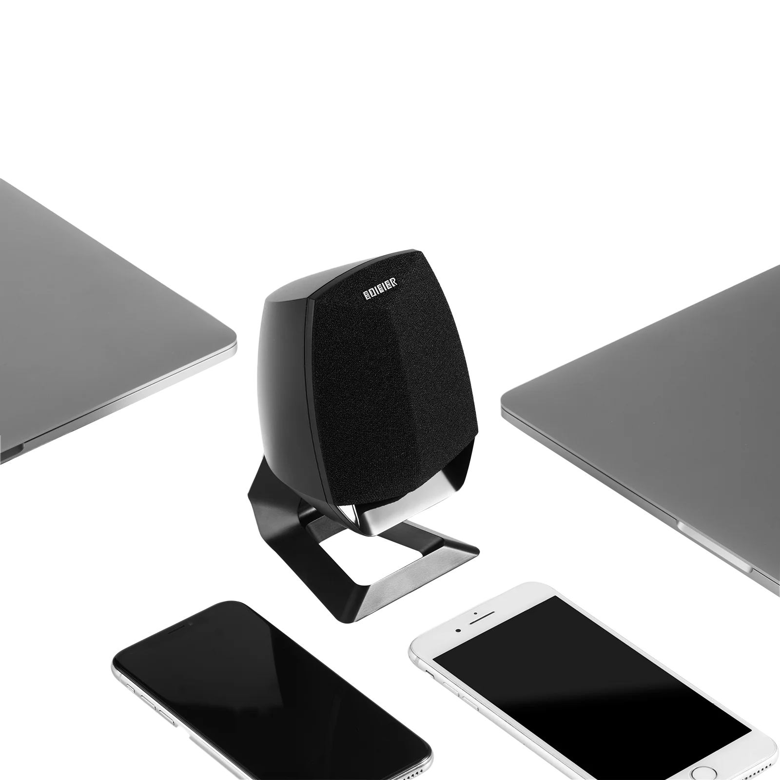 M201BT Multimedia Computer Speaker System with Subwoofer - Image 6