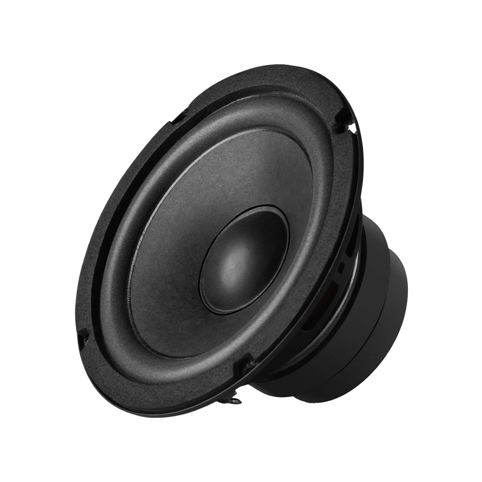 M201BT Multimedia Computer Speaker System with Subwoofer - Image 7
