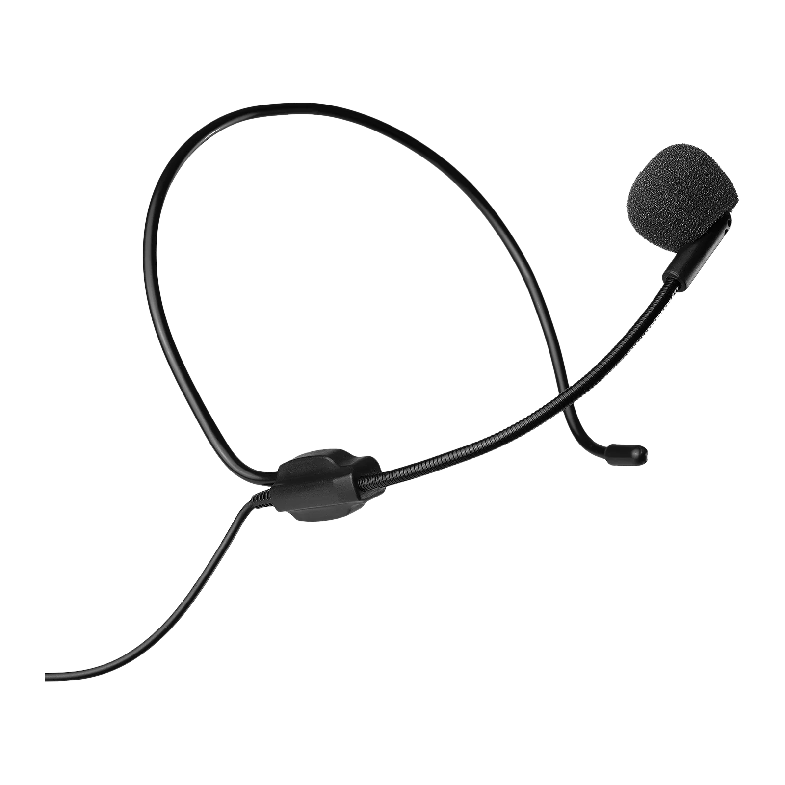 MF5P Portable Voice Amplifier - Image 5