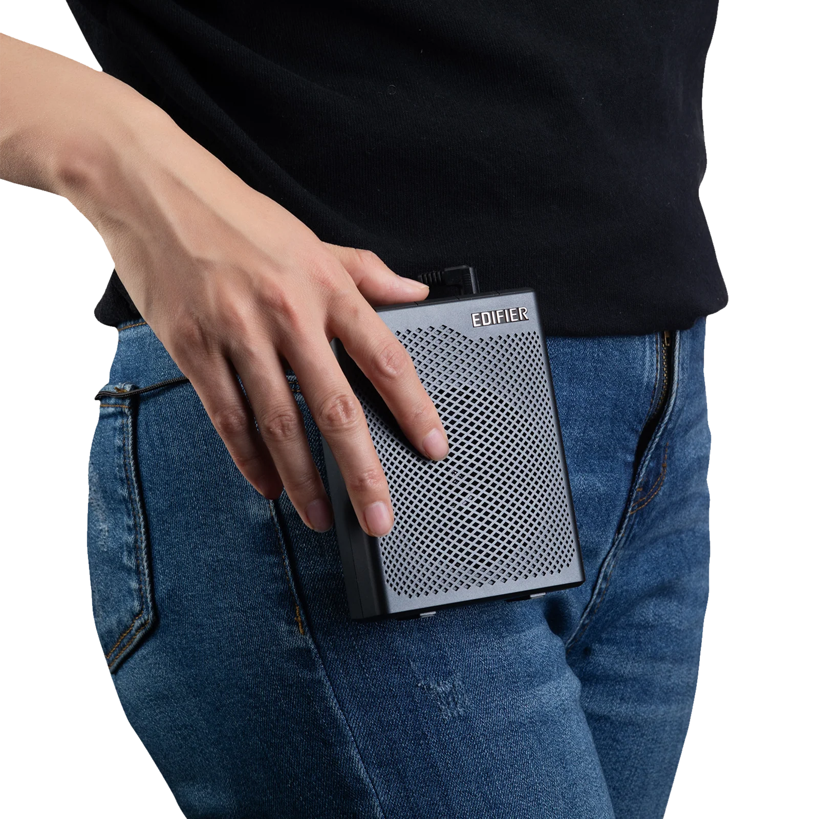 MF5P Portable Voice Amplifier - Image 6