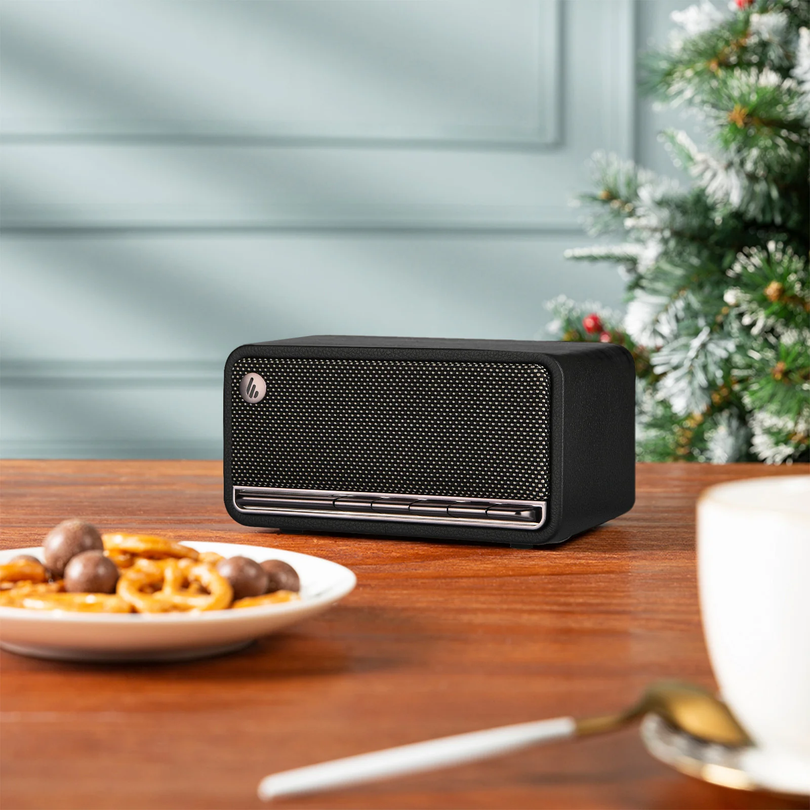 MP230 Portable Bluetooth Speaker - Image 3