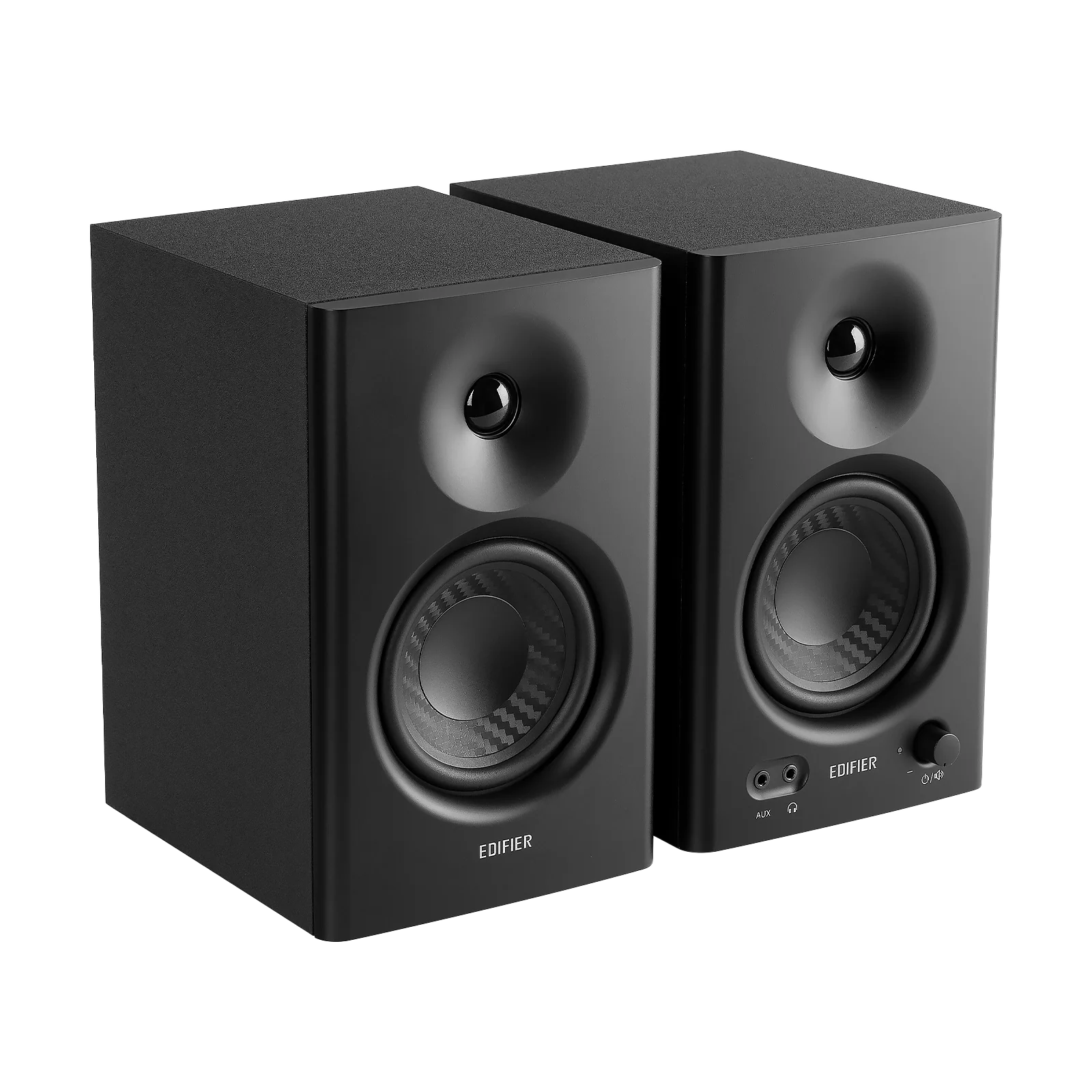 MR4 Powered Studio Monitor - Image 3