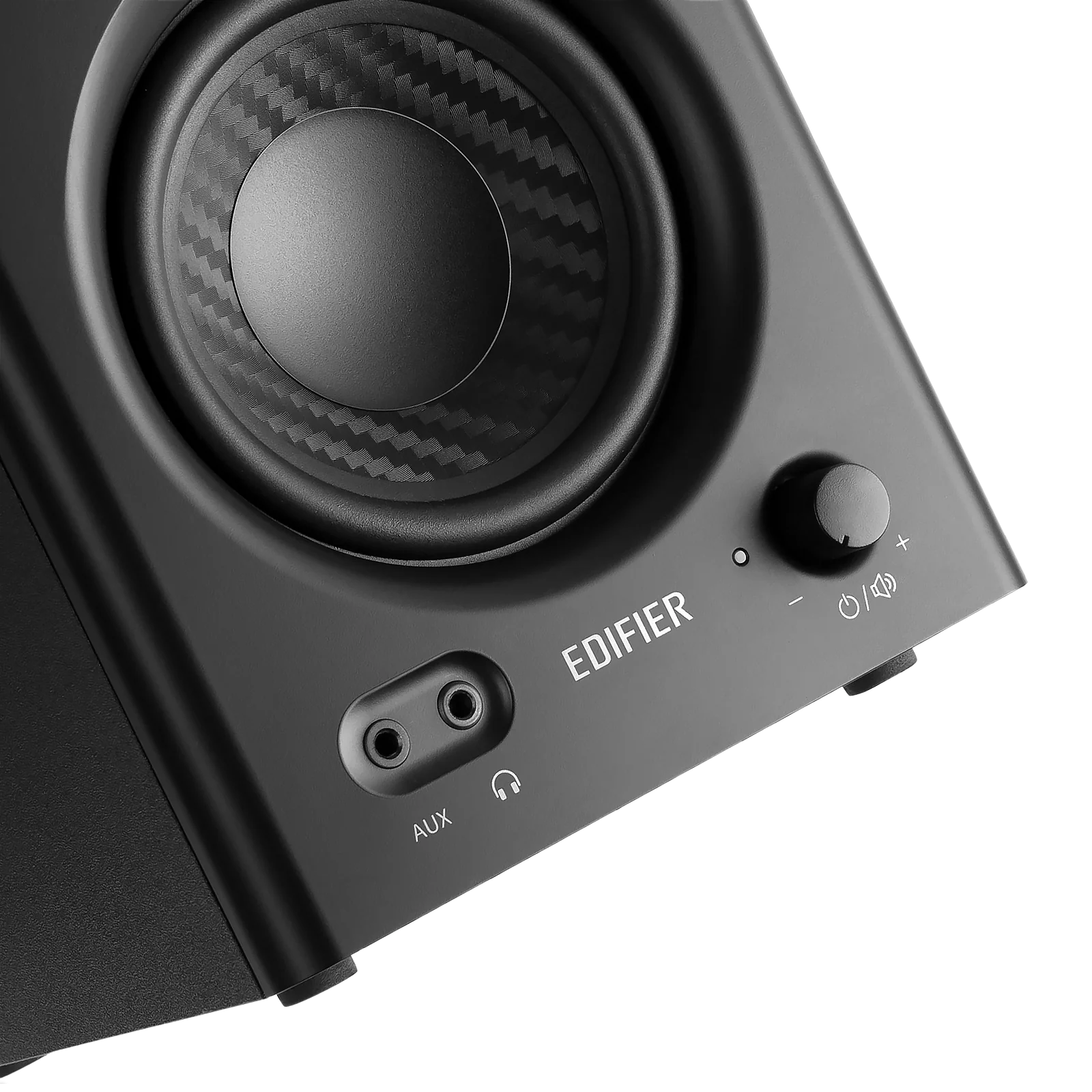 MR4 Powered Studio Monitor(Certified Refurbished) - Image 4
