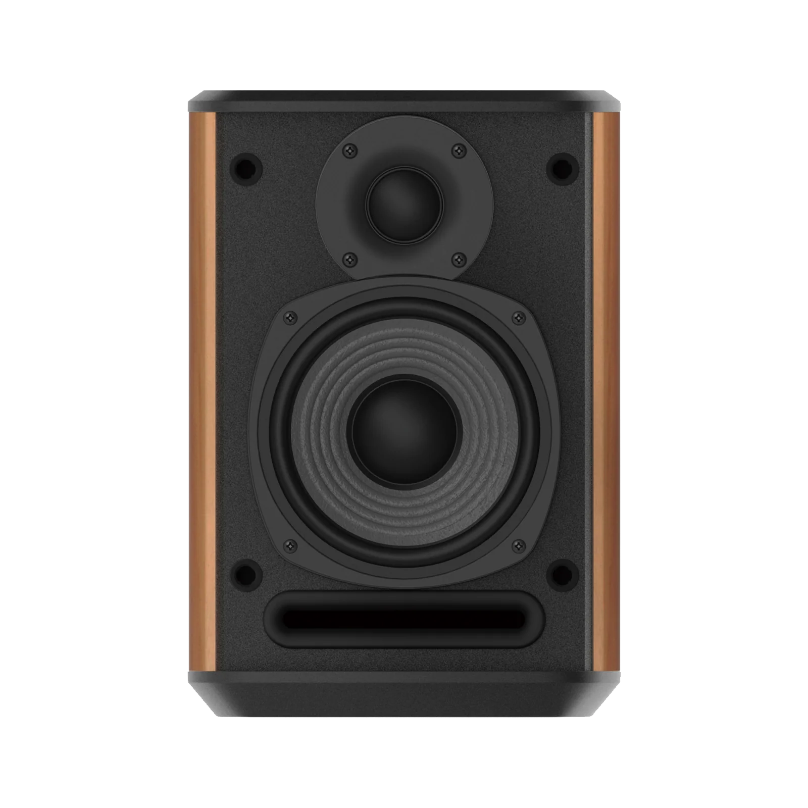 MS50A Wireless Smart Speaker with Multi-Room Connectivity - Image 4