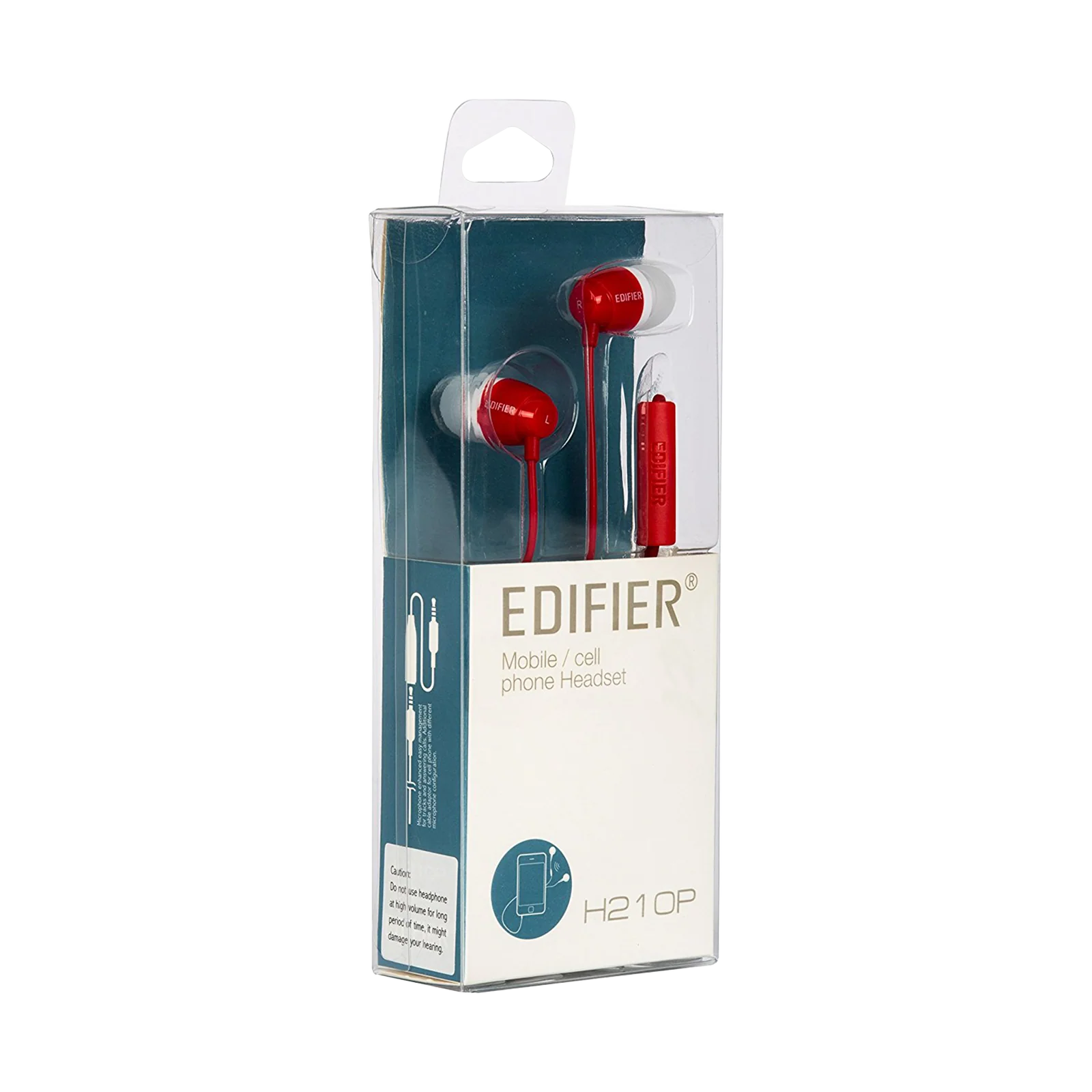 P210 Comfortable fit. Powerful sound. - Image 5