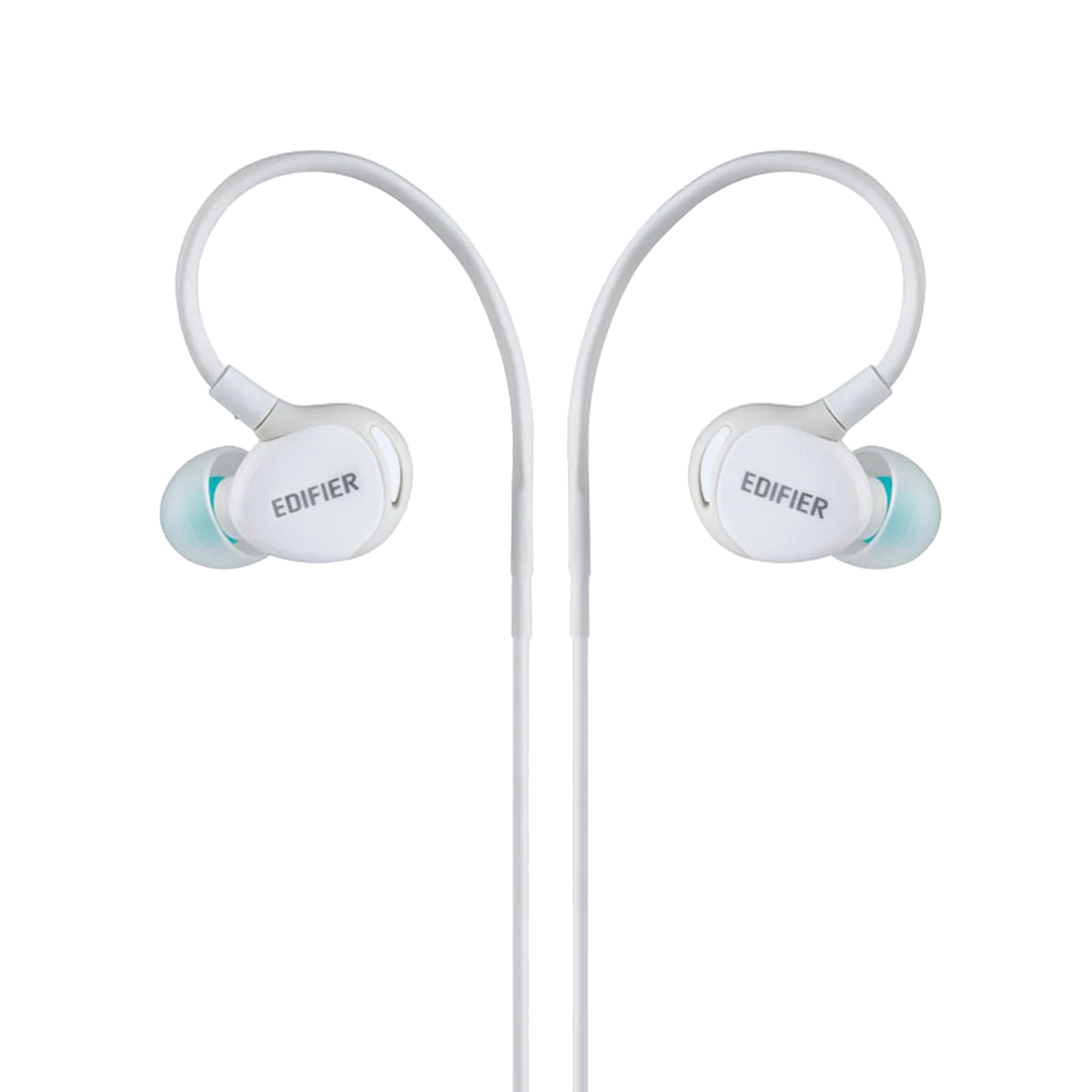 P281 Sweatproof Sports Earphones - Image 3