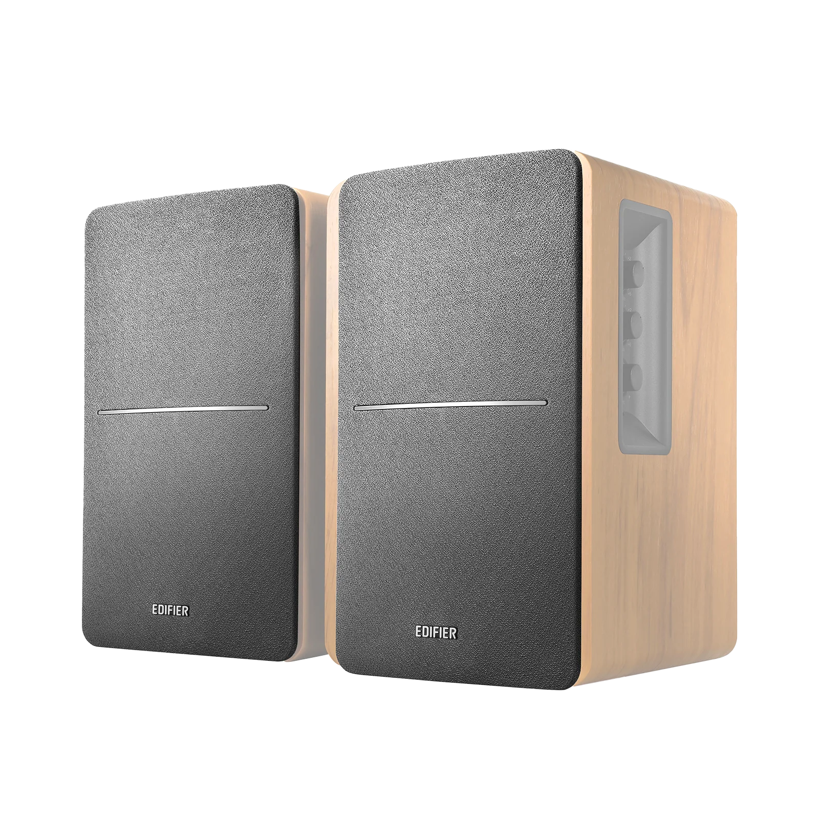 R1280DB Bluetooth Bookshelf Speakers - Image 13