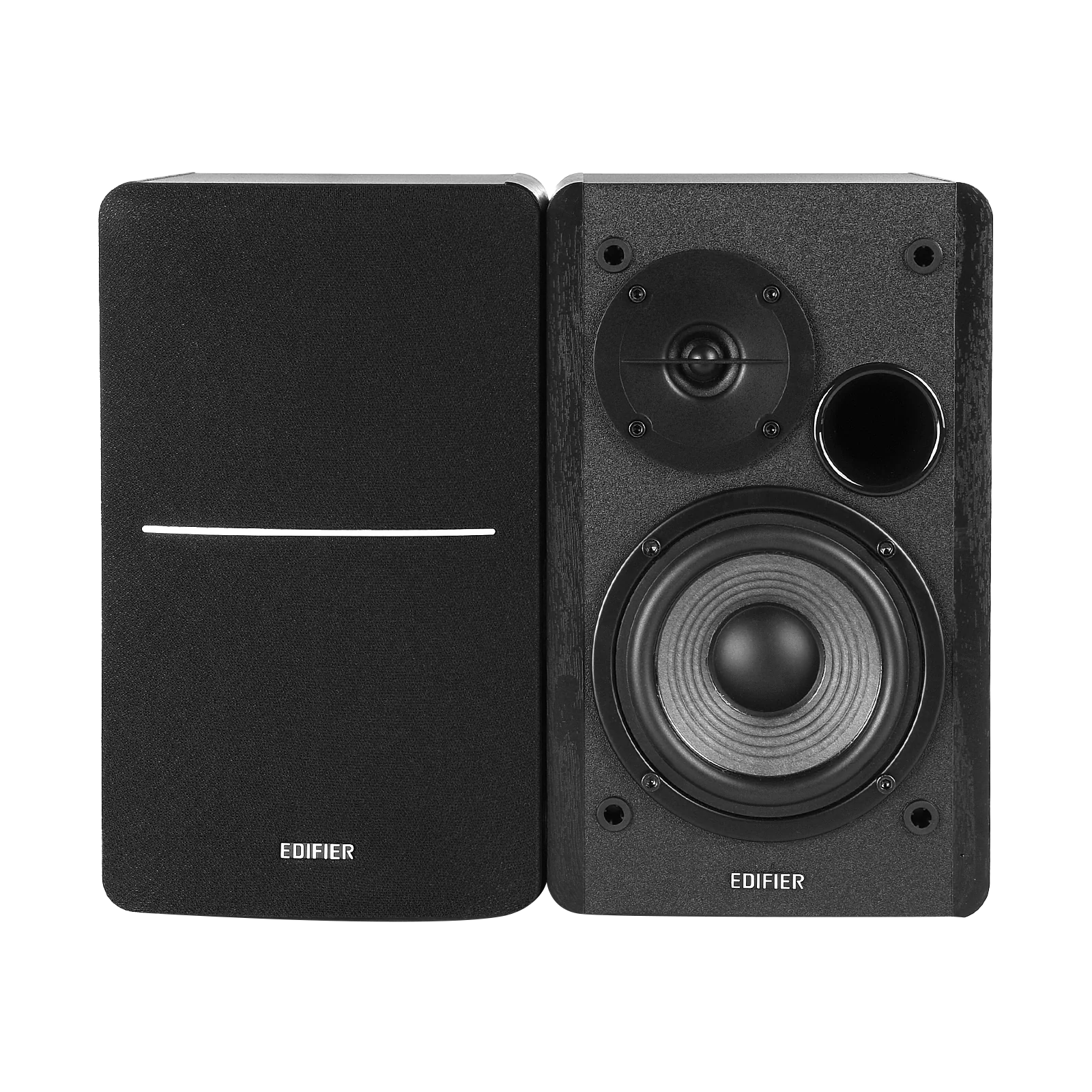 R1280DB Bluetooth Bookshelf Speakers - Image 3