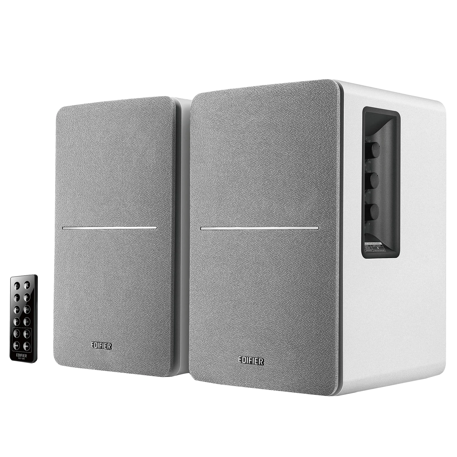 R1280DB Bluetooth Bookshelf Speakers - Image 4
