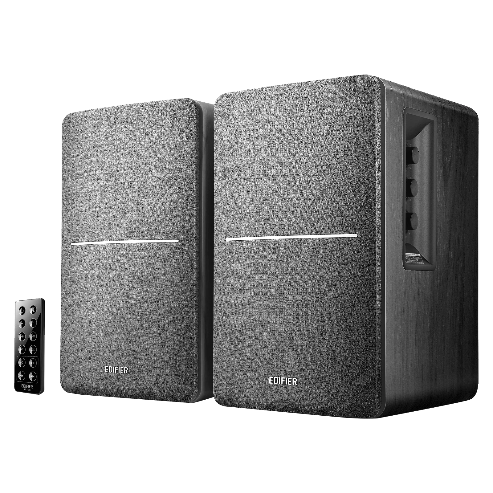 R1280DB Bluetooth Bookshelf Speakers - Image 8