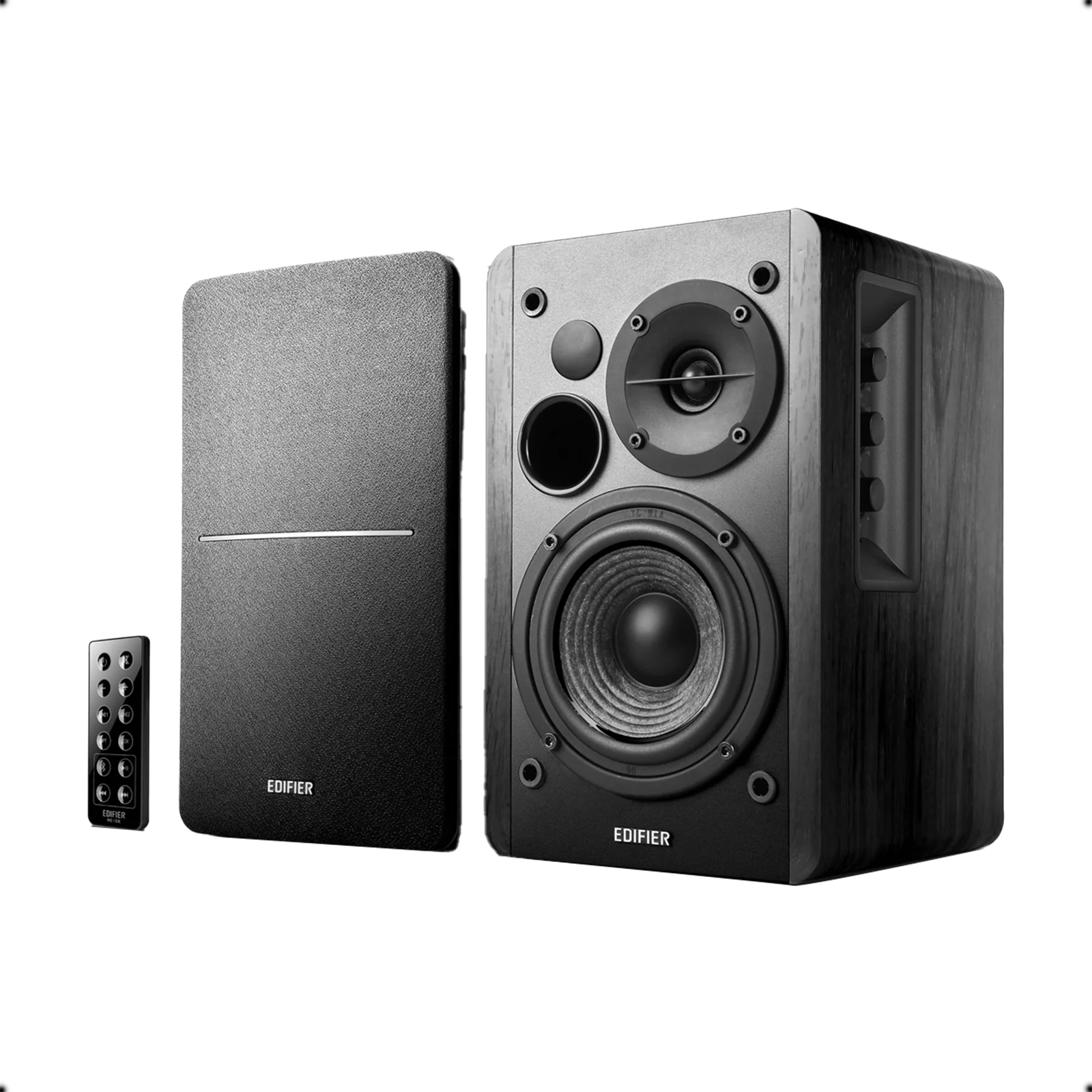 R1280DB Powered Bluetooth Speakers (Certified Refurbished) - Image 6