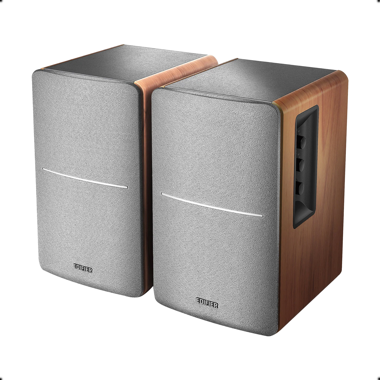 R1280DB Powered Bluetooth Speakers (Certified Refurbished) - Image 9