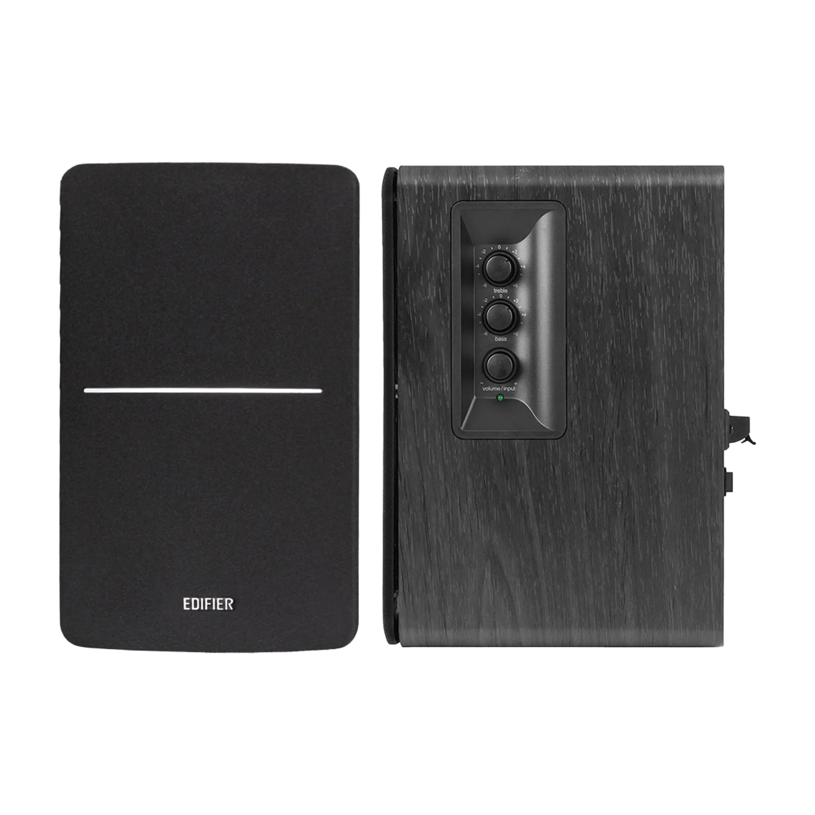 R1280DBs Powered Bluetooth Bookshelf Speakers - Image 11