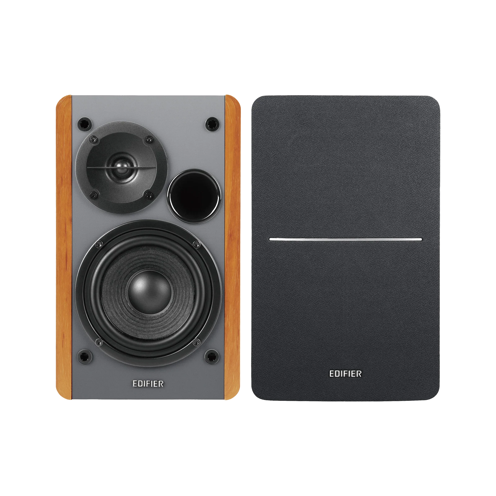 R1280Ts Active Bookshelf Speakers - Image 3