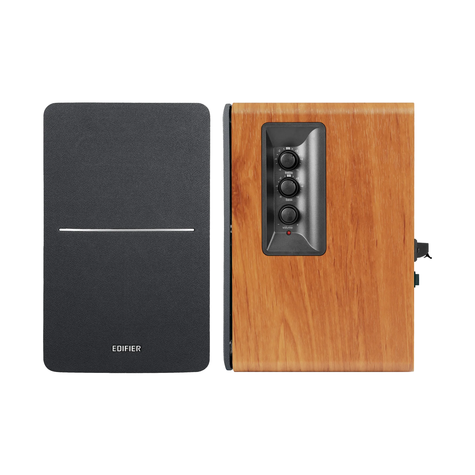 R1280Ts Active Bookshelf Speakers - Image 4