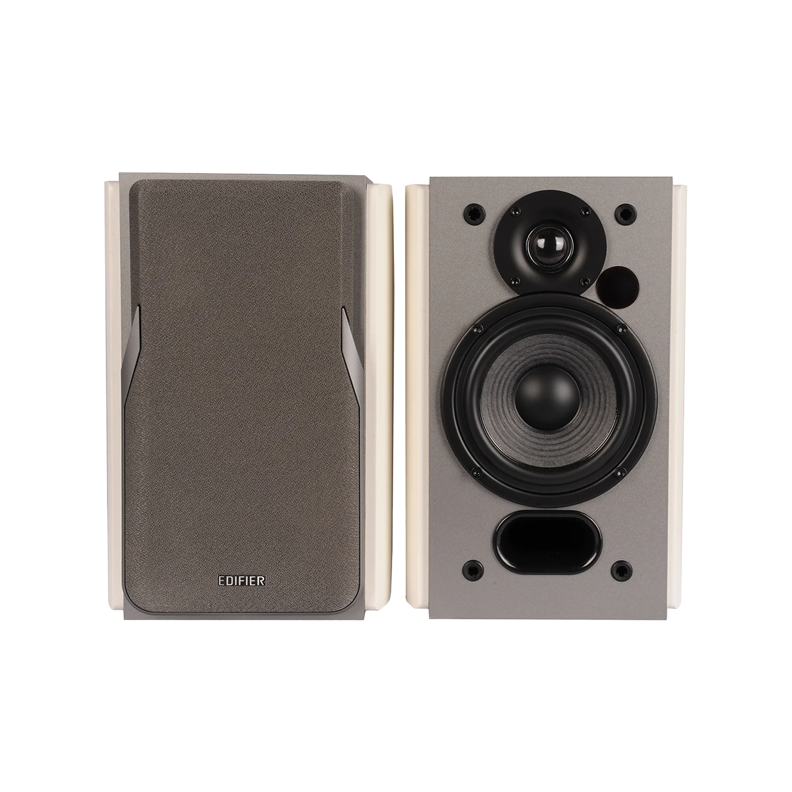 R1380DB Active Bluetooth Bookshelf Speakers - Image 17
