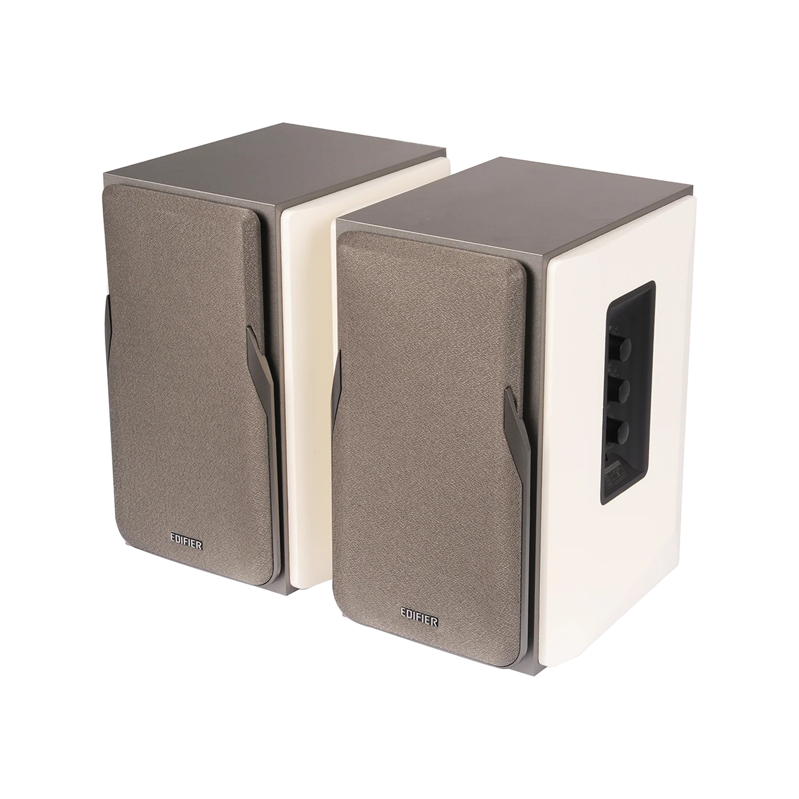 R1380DB Active Bluetooth Bookshelf Speakers - Image 18