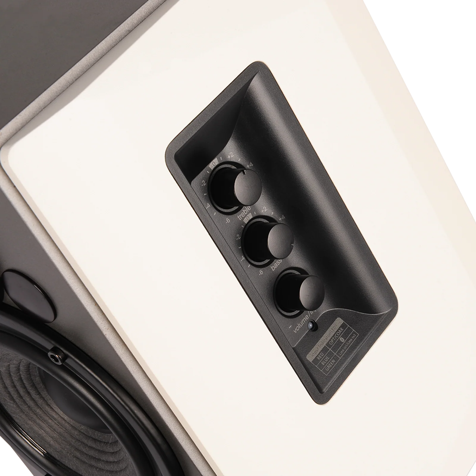 R1380DB Active Bluetooth Bookshelf Speakers - Image 19