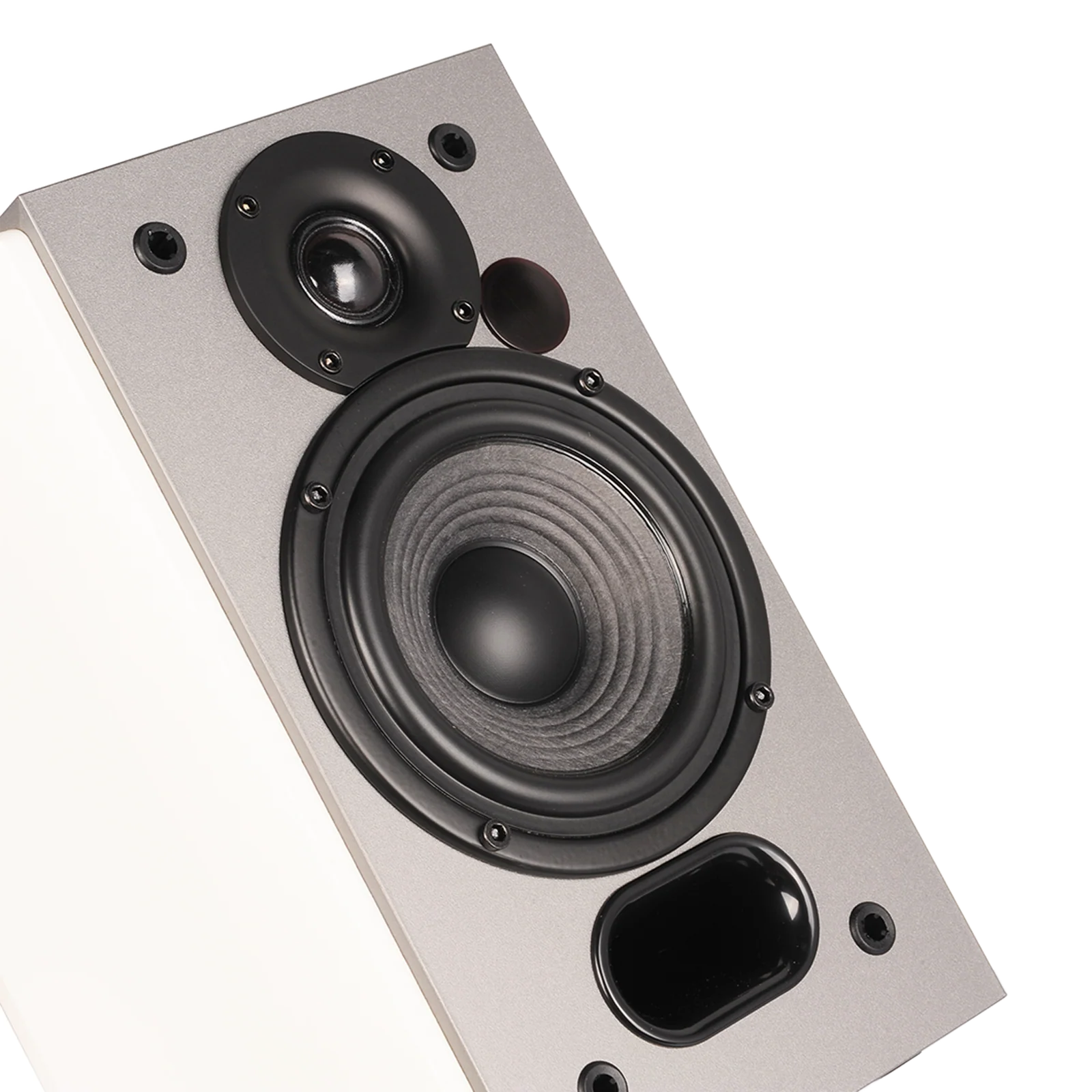 R1380DB Active Bluetooth Bookshelf Speakers - Image 21