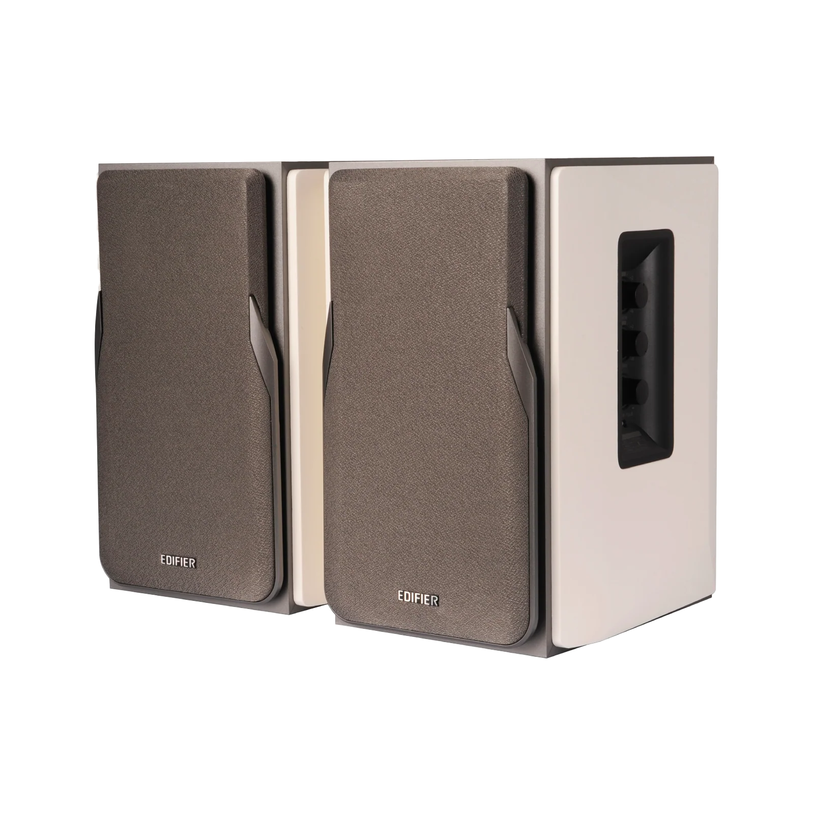 R1380DB Active Bluetooth Bookshelf Speakers - Image 5