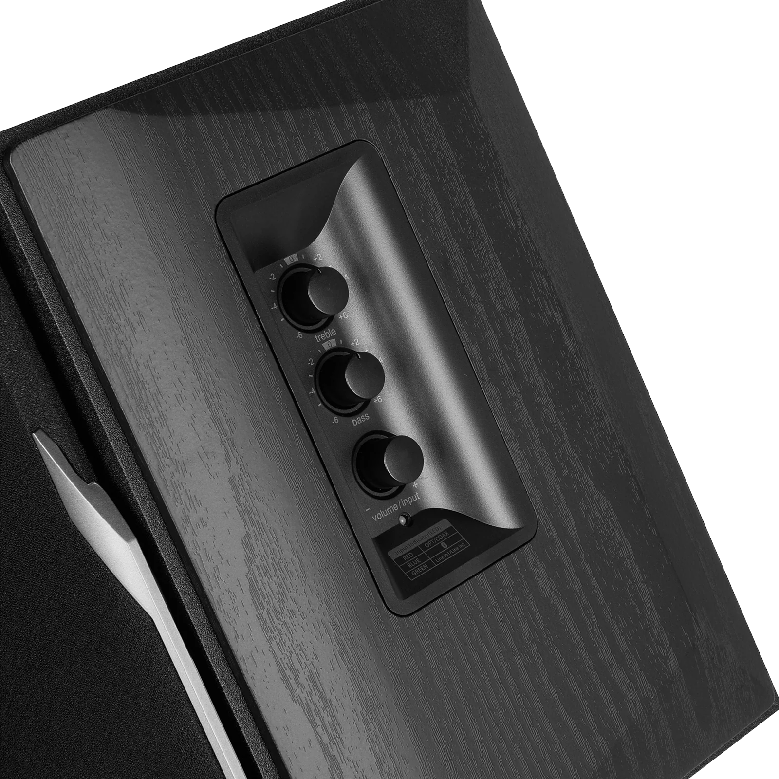 R1380DB Active Bluetooth Bookshelf Speakers - Image 9