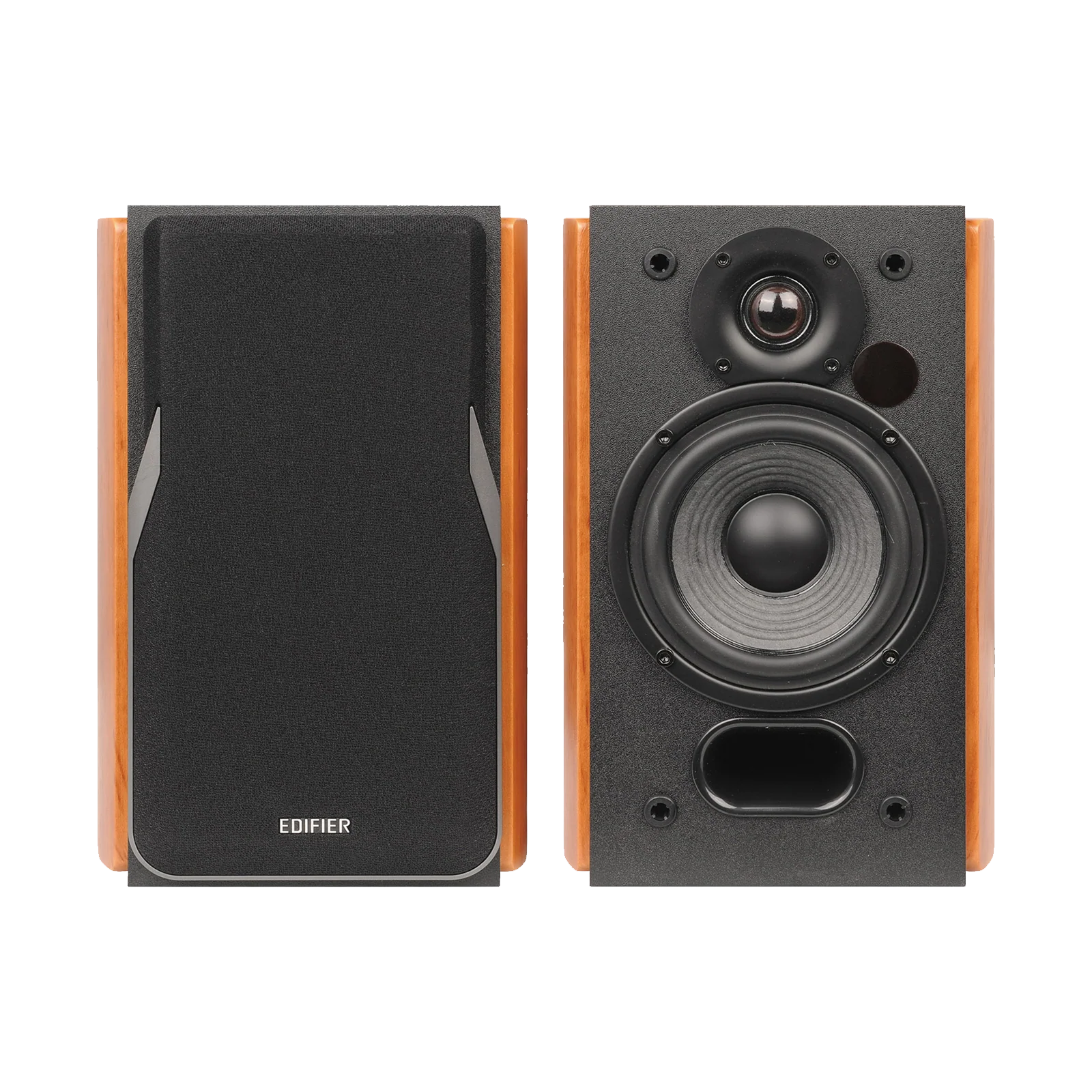 R1380T Stylish Bookshelf Speakers - Image 10