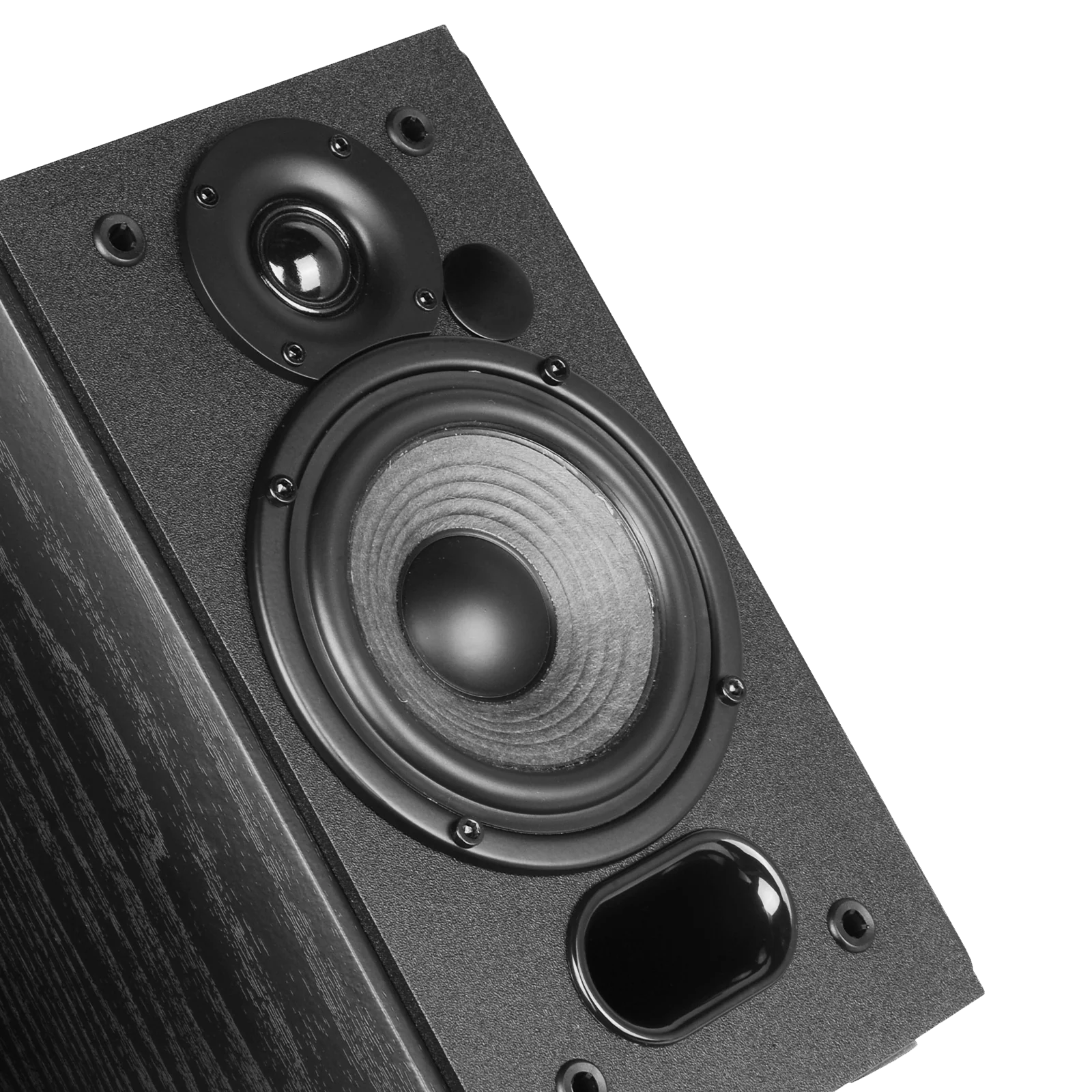 R1380T Stylish Bookshelf Speakers - Image 8