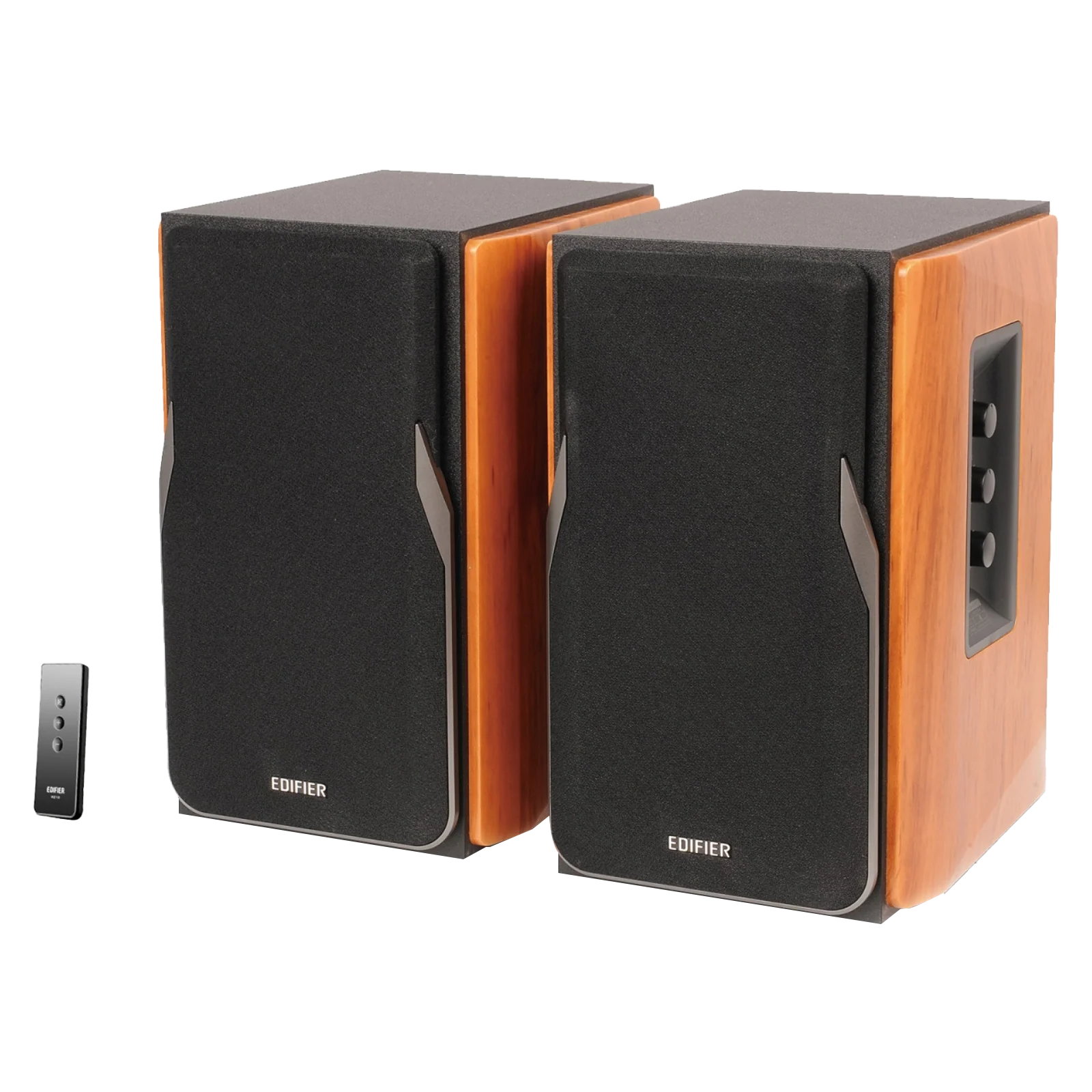 R1380T Stylish Bookshelf Speakers - Image 9