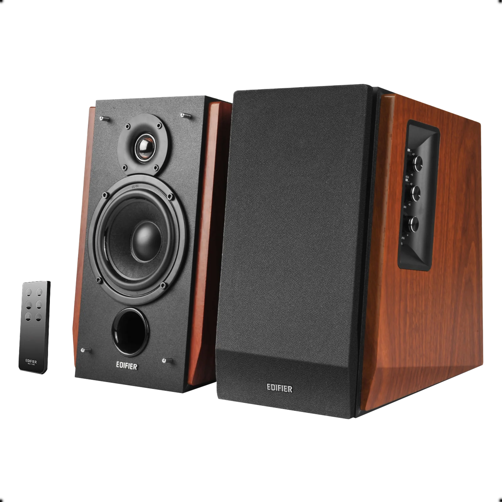 R1700BT Multifunctional Speakers - Image 3