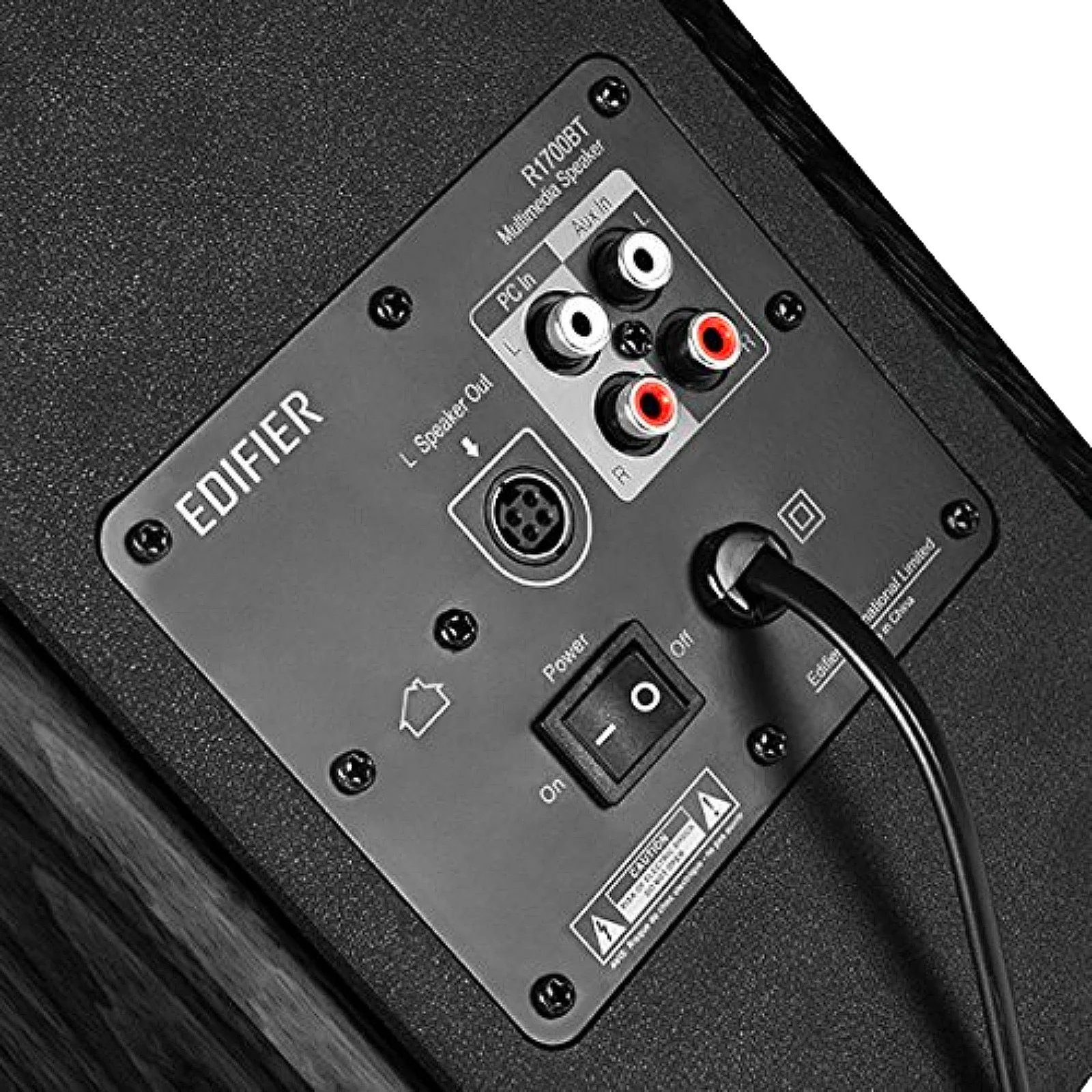 R1700BT Multifunctional Speakers - Image 8