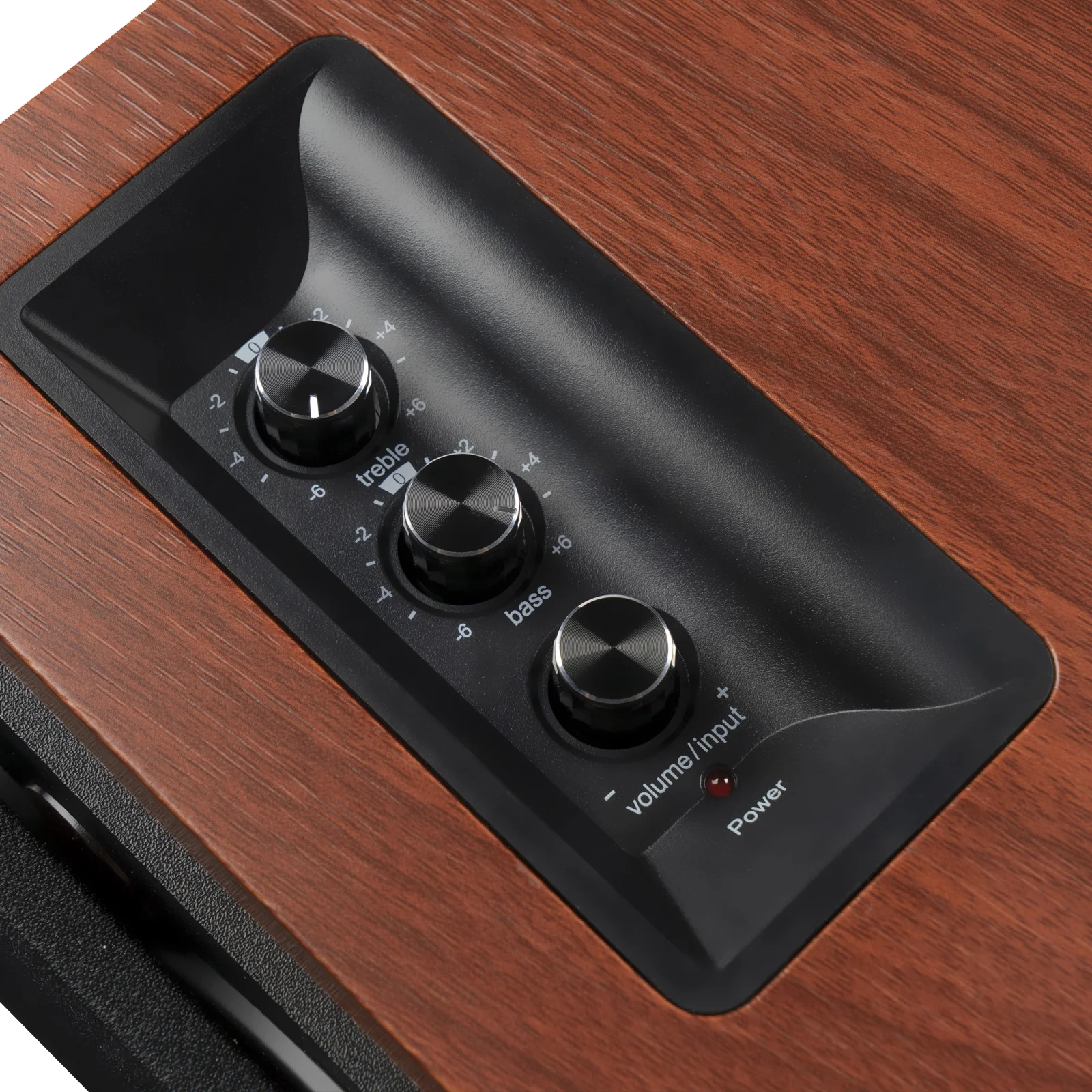 R1700BTs Active Bluetooth Bookshelf Speakers - Image 6