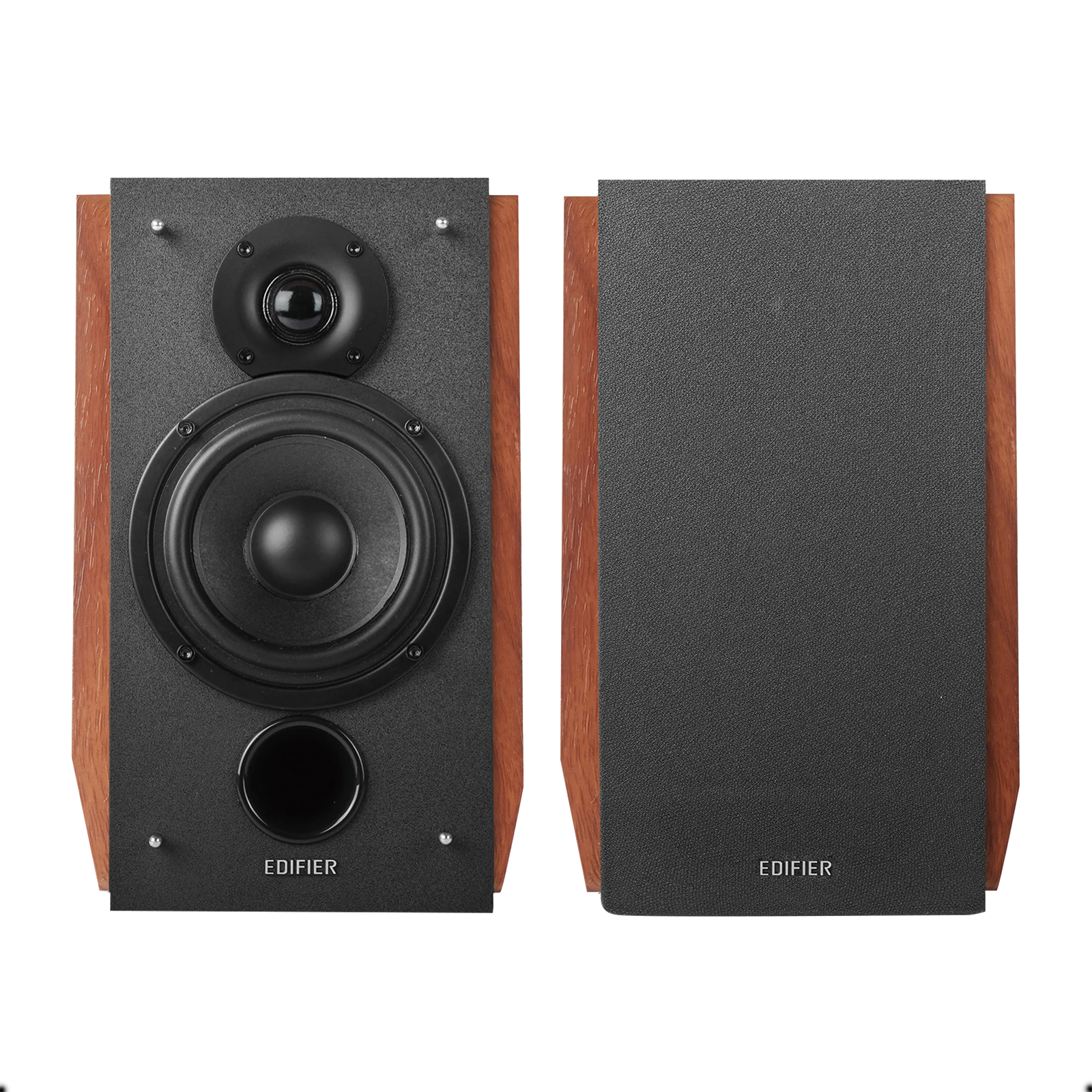 R1700BTs Active Bluetooth Bookshelf Speakers(Certified Refurbished) - Image 3