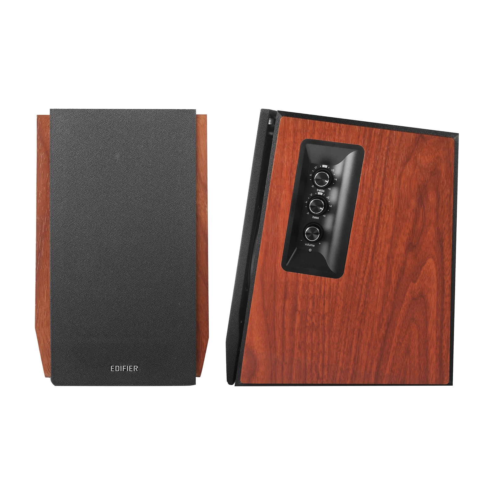 R1700BTs Active Bluetooth Bookshelf Speakers(Certified Refurbished) - Image 4