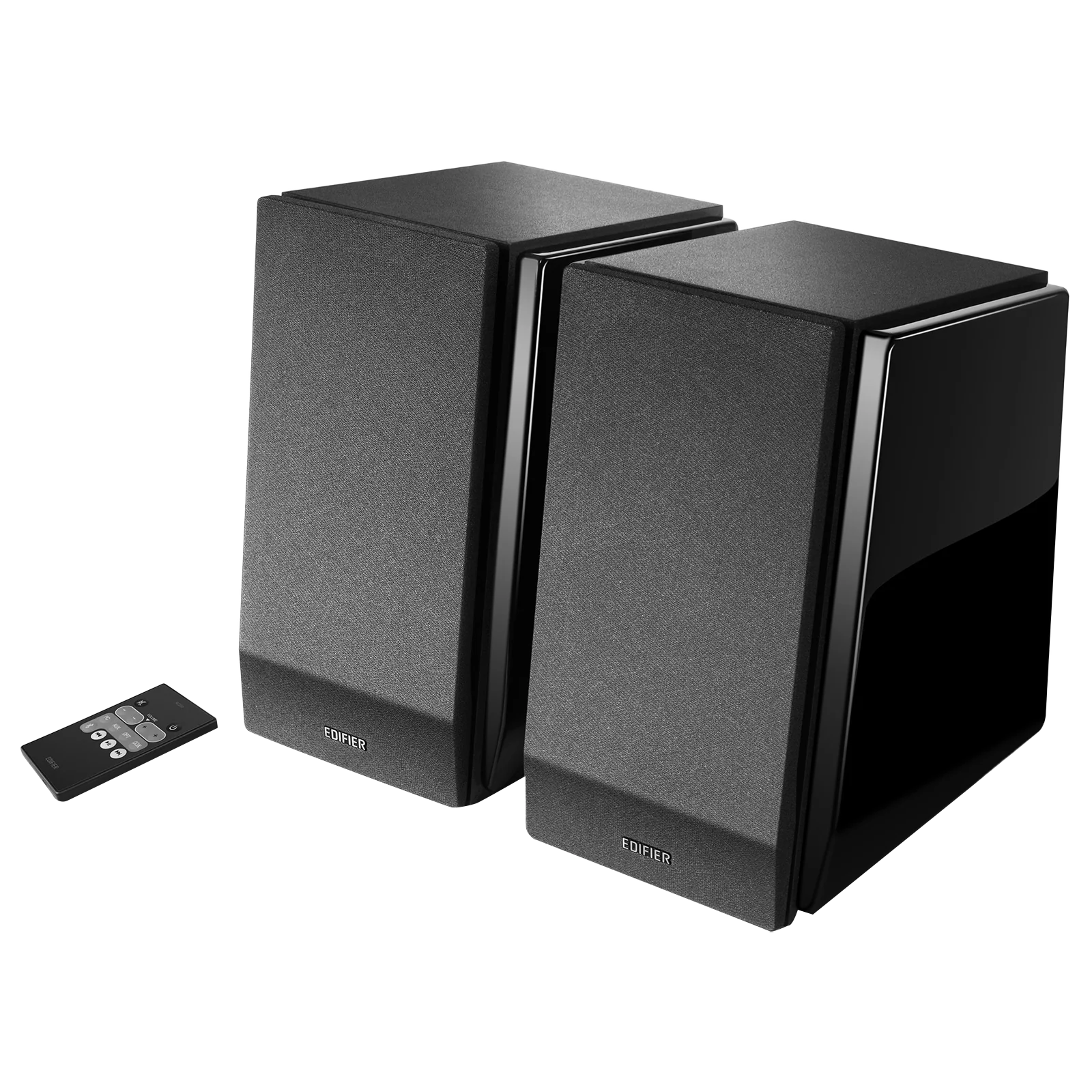 R1850DB Bookshelf Speakers Bookshelf Speakers with Subwoofer Out - Image 4